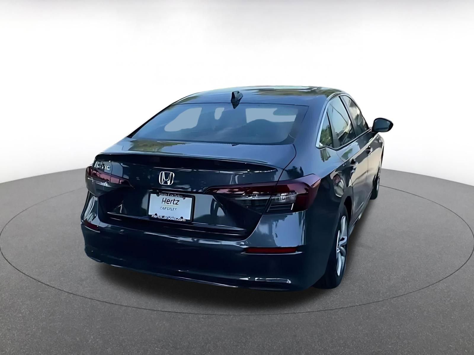 Thumbnail: 2025 Honda Civic - 12
