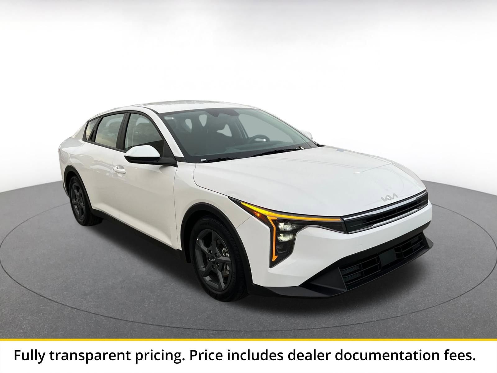 Thumbnail: 2025 Kia K4 - 1