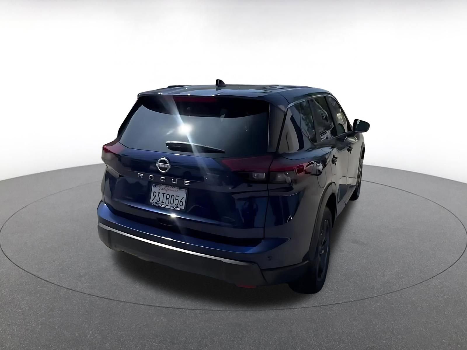 Thumbnail: 2025 Nissan Rogue - 15