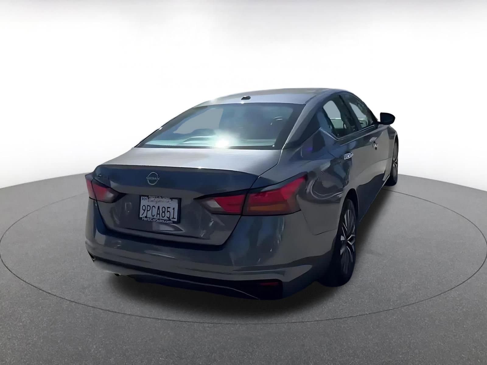 Thumbnail: 2025 Nissan Altima - 15