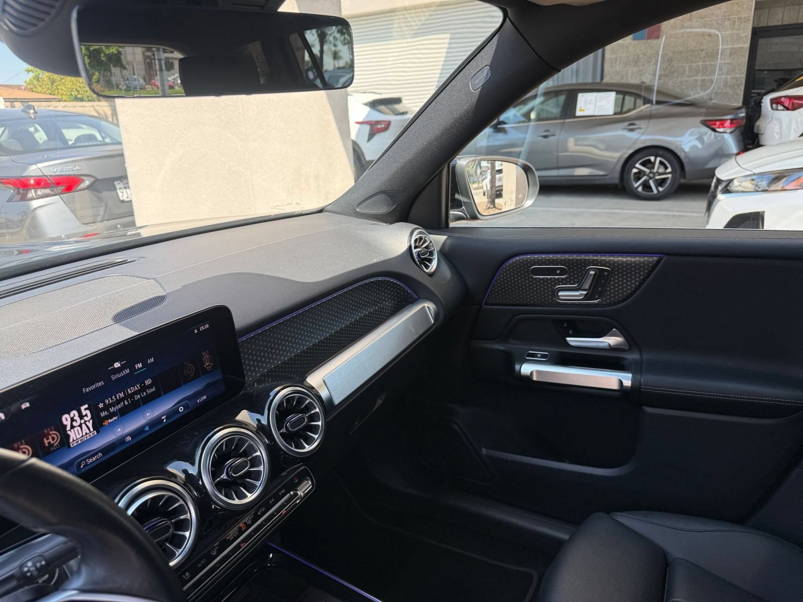 Thumbnail: 2025 Mercedes-Benz GLB - 34