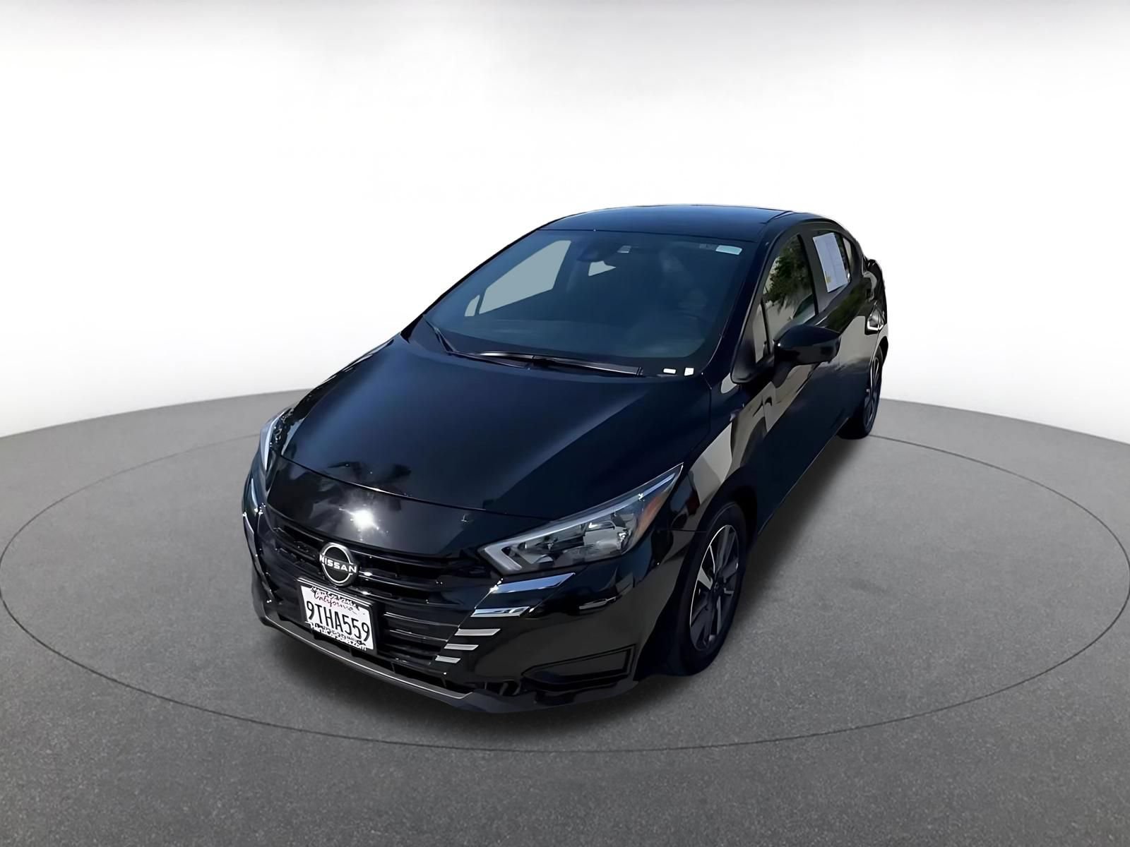 Thumbnail: 2025 Nissan Versa - 7