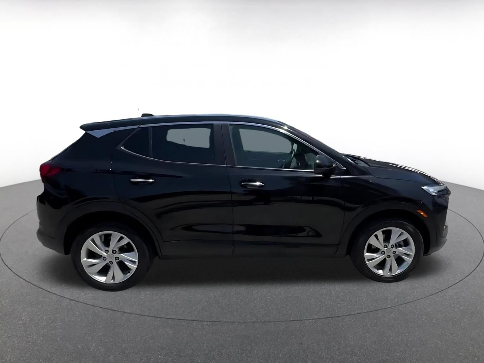 Thumbnail: 2025 Buick Encore GX - 15