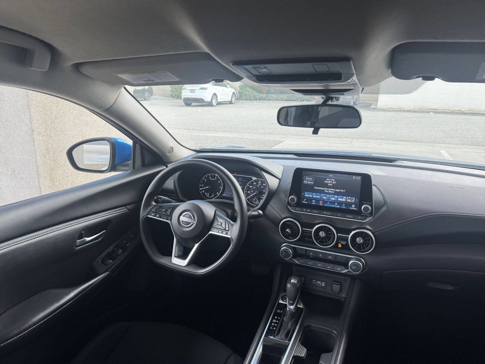 Thumbnail: 2025 Nissan Sentra - 32