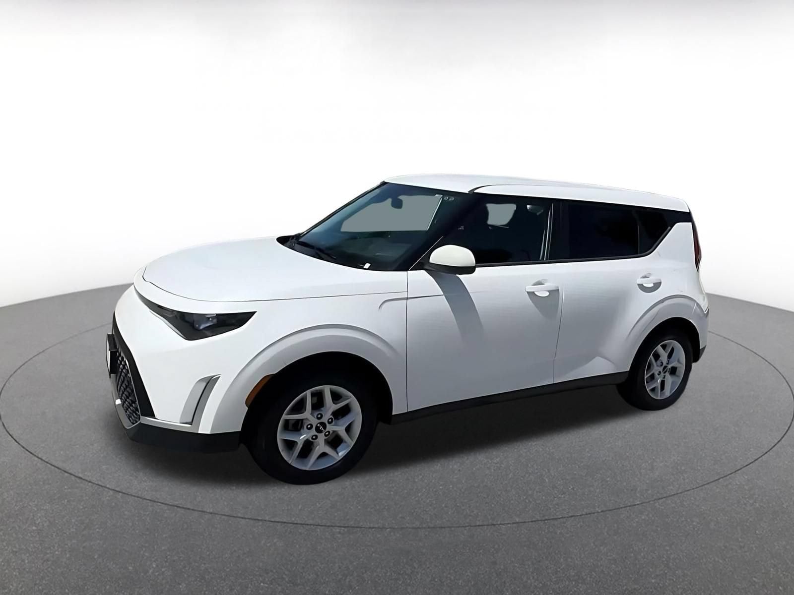 Thumbnail: 2025 Kia Soul - 8