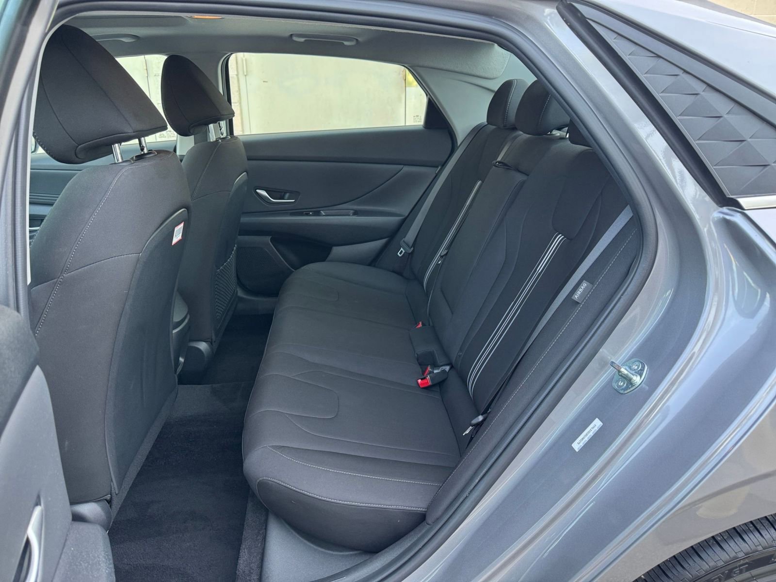 Thumbnail: 2025 Hyundai Elantra - 27