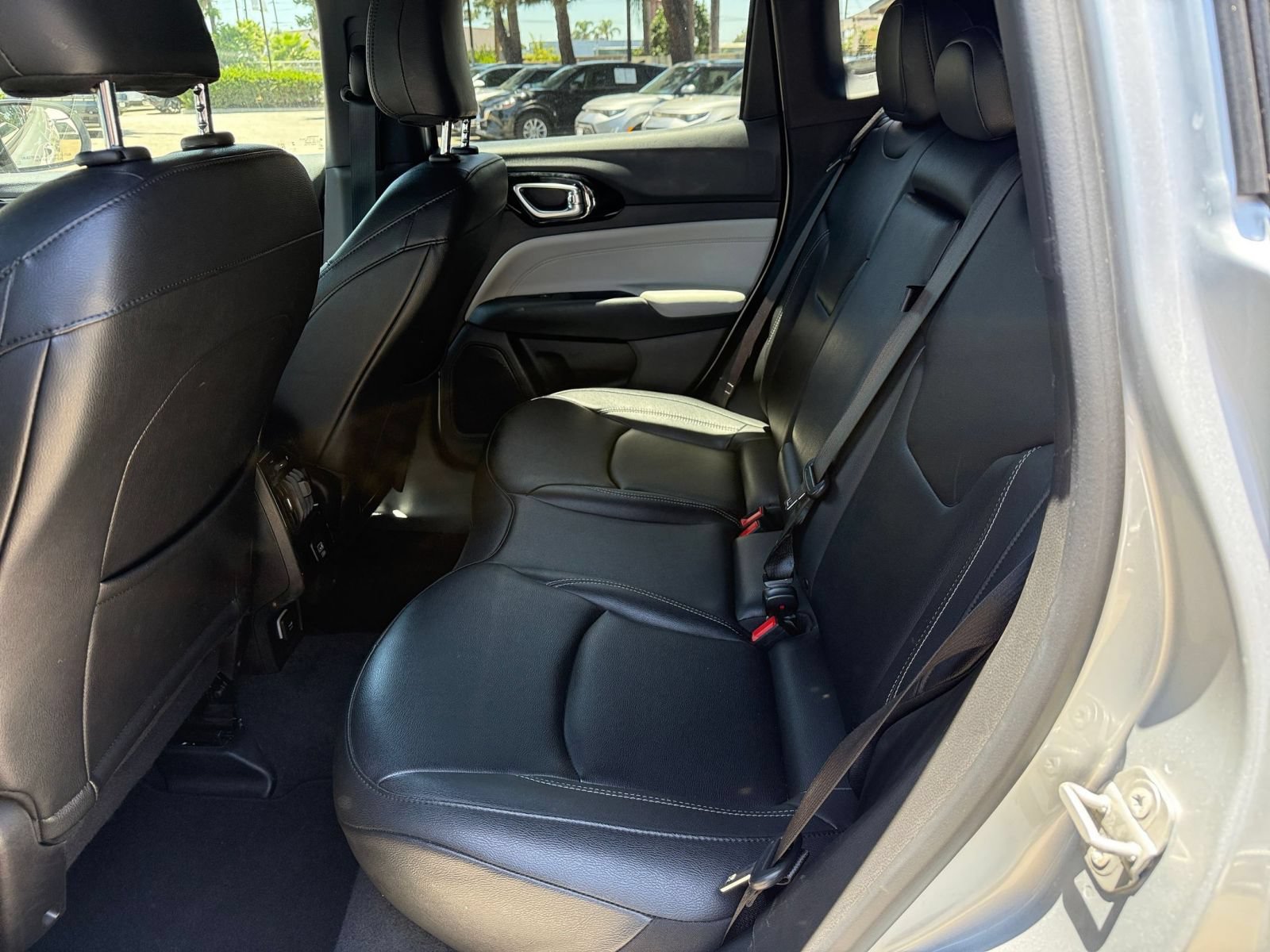 Thumbnail: 2025 Jeep Compass - 23