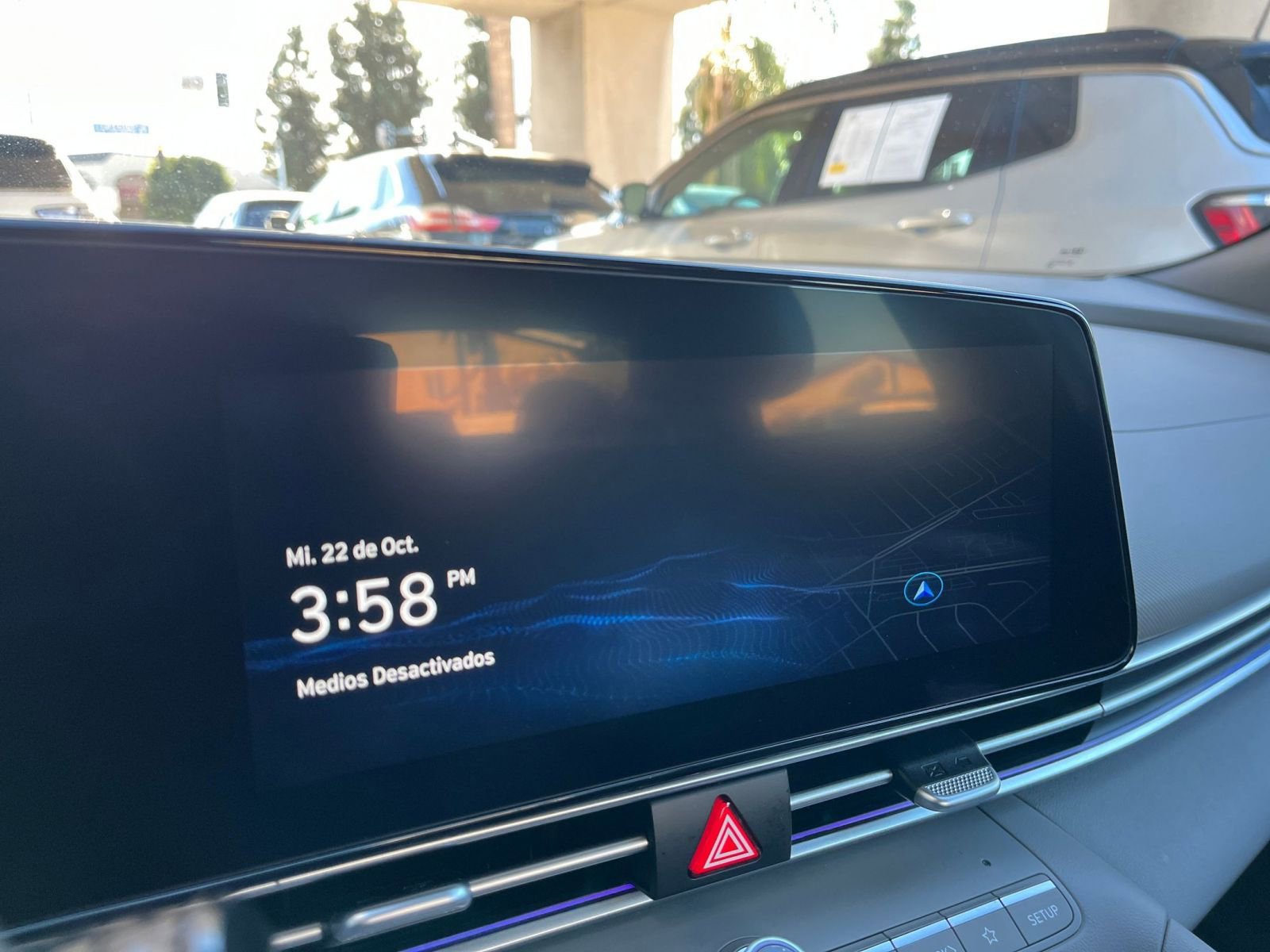 Thumbnail: 2025 Hyundai Elantra - 21