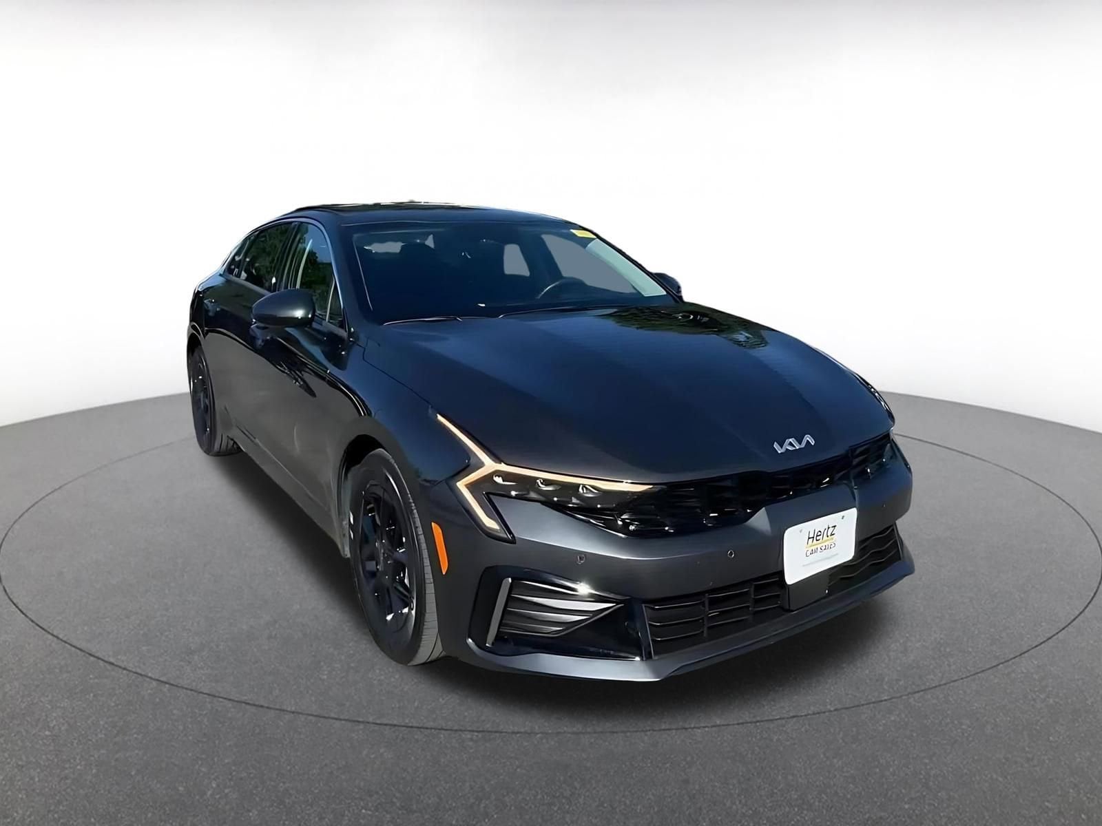 Thumbnail: 2025 Kia K5 - 3