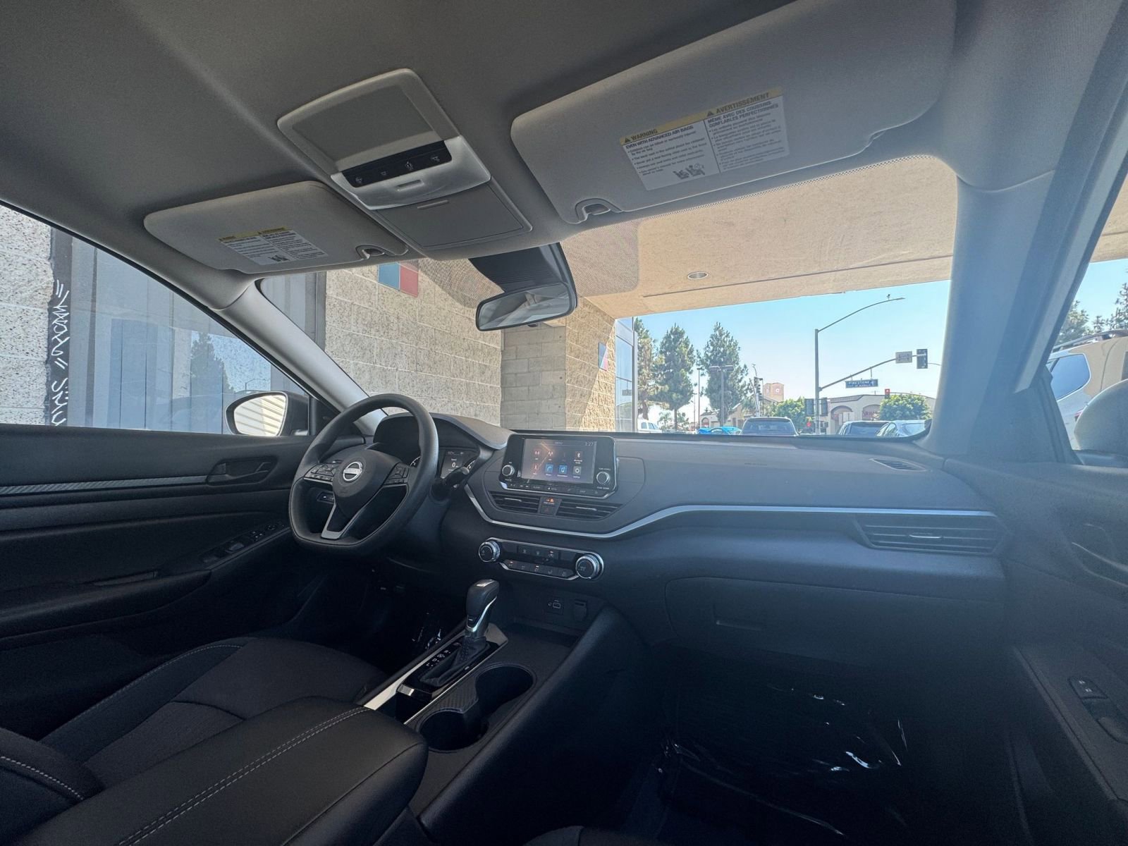 Thumbnail: 2024 Nissan Altima - 31