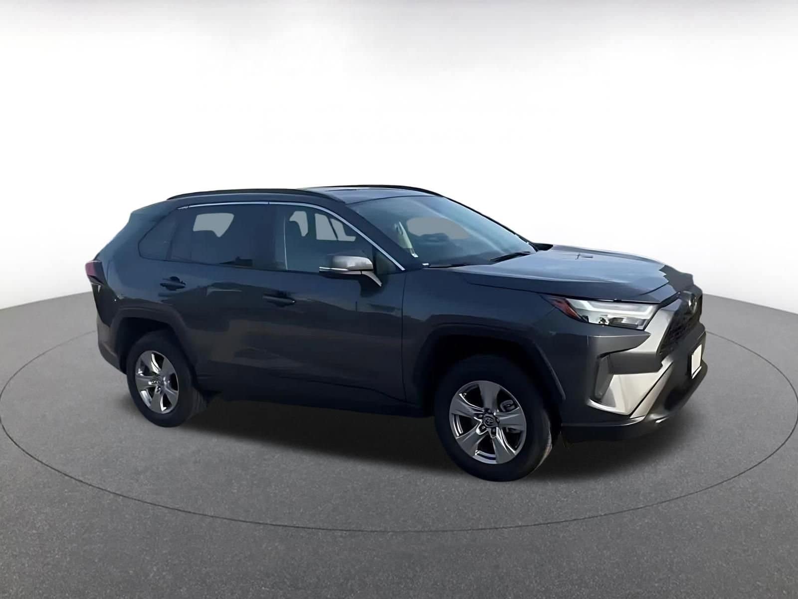 Thumbnail: 2025 Toyota RAV4 - 2