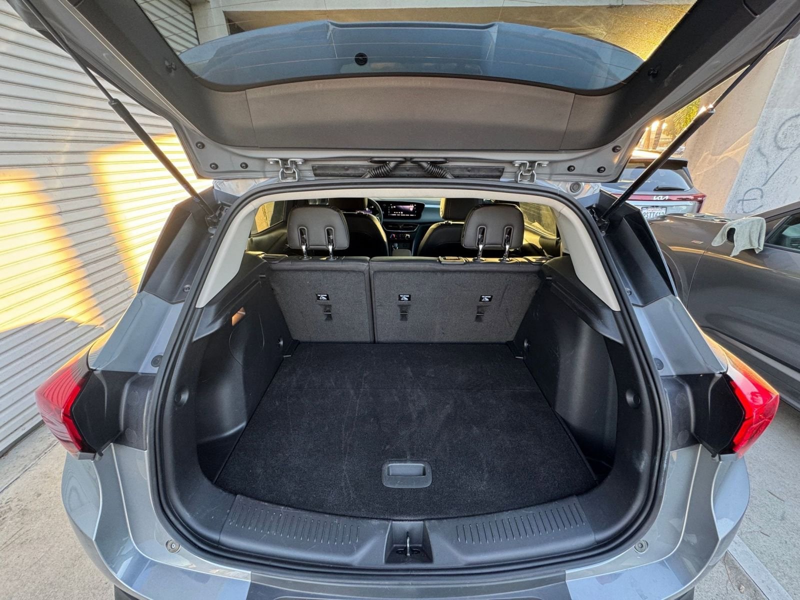 Thumbnail: 2025 Buick Encore GX - 29