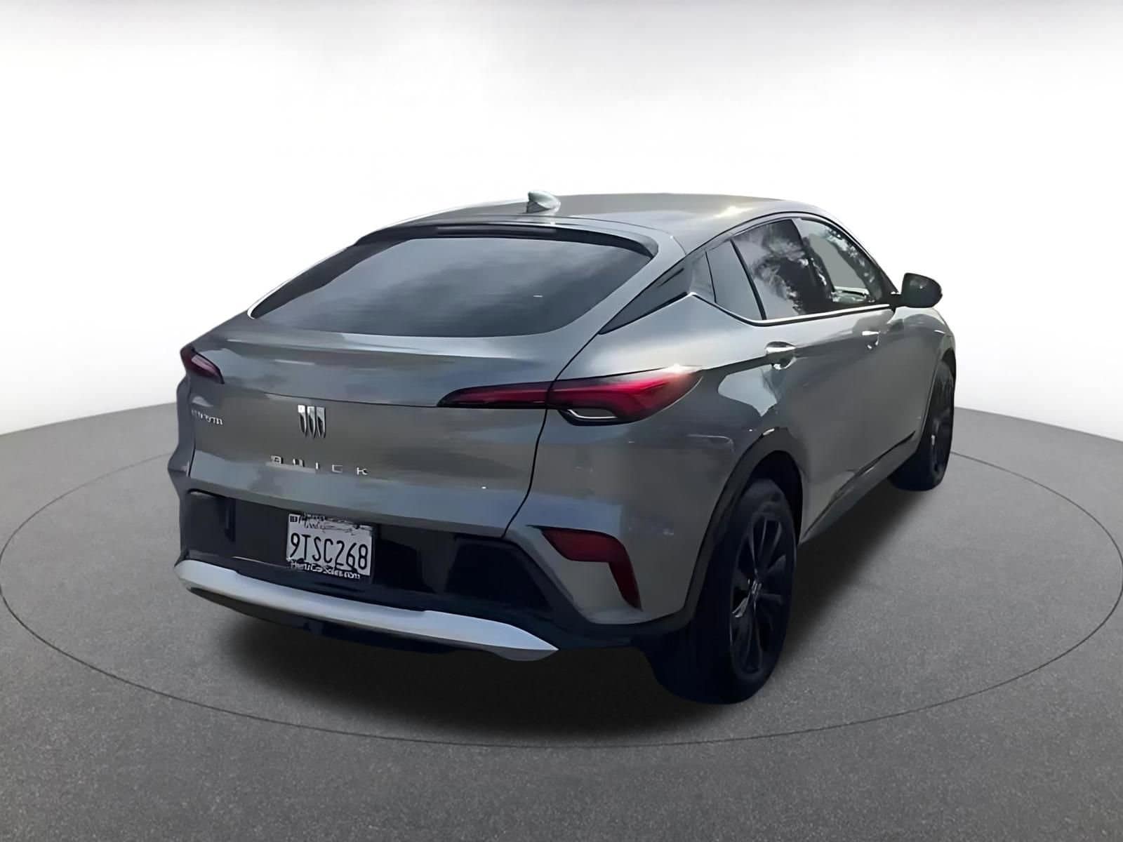 Thumbnail: 2025 Buick Envista - 14