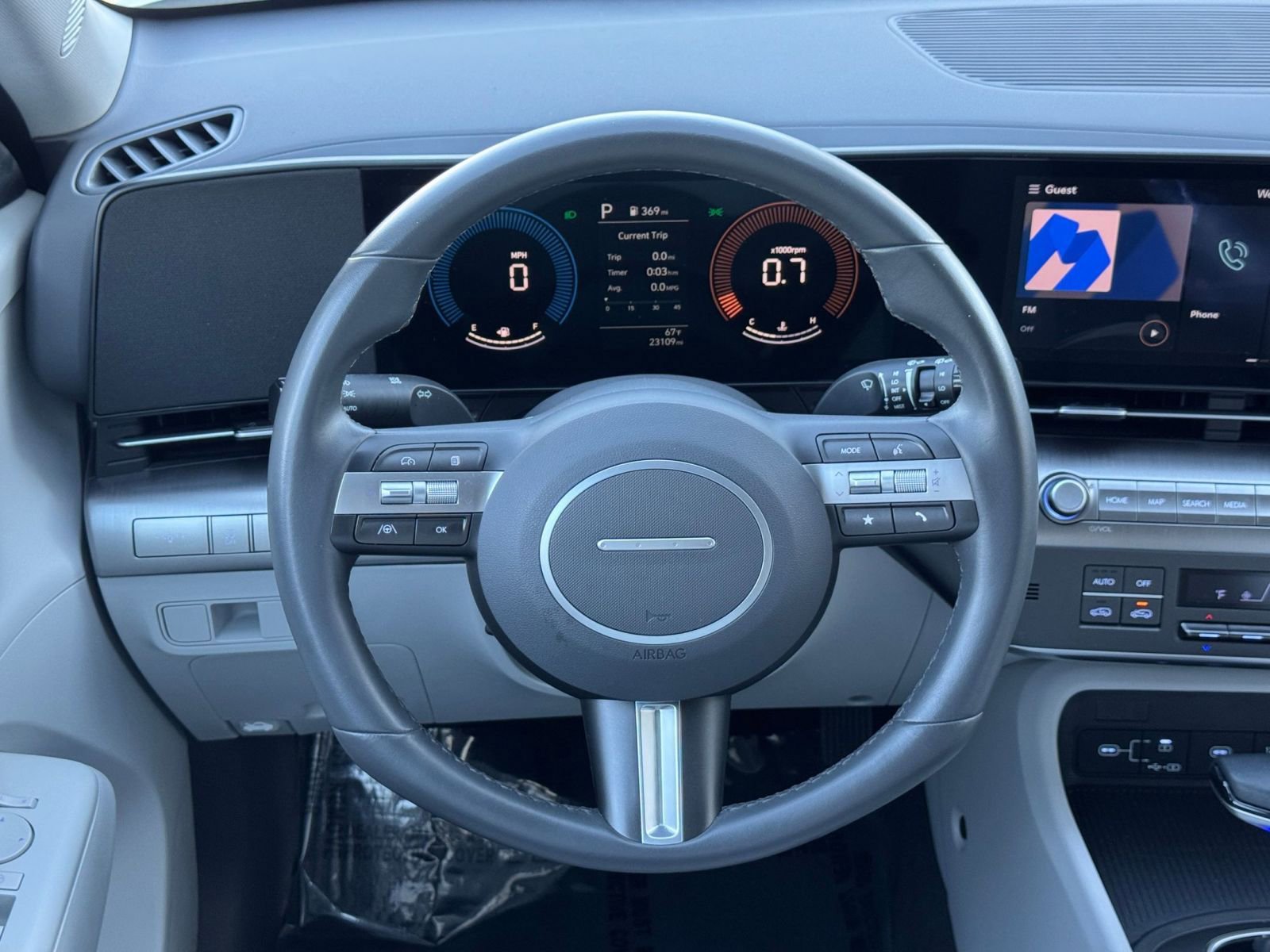 Thumbnail: 2025 Hyundai Kona - 28