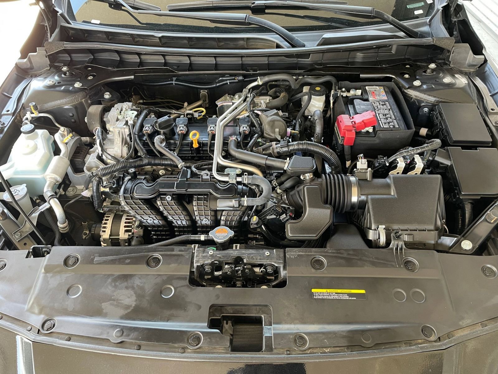 Thumbnail: 2024 Nissan Altima - 32