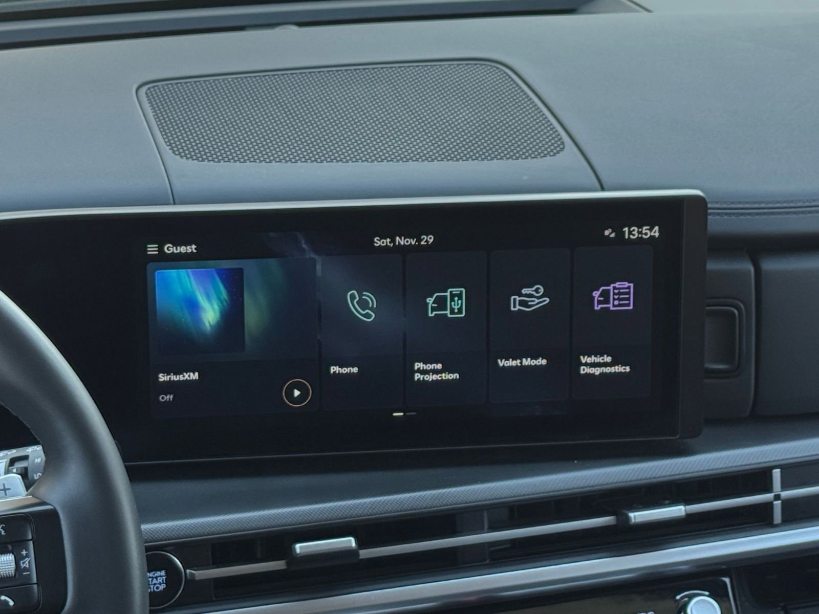 Thumbnail: 2025 Hyundai Santa Fe - 18