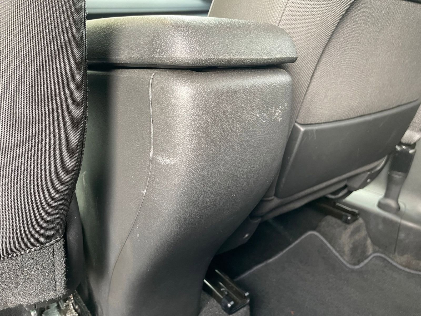 Thumbnail: 2025 Chevrolet TrailBlazer - 24