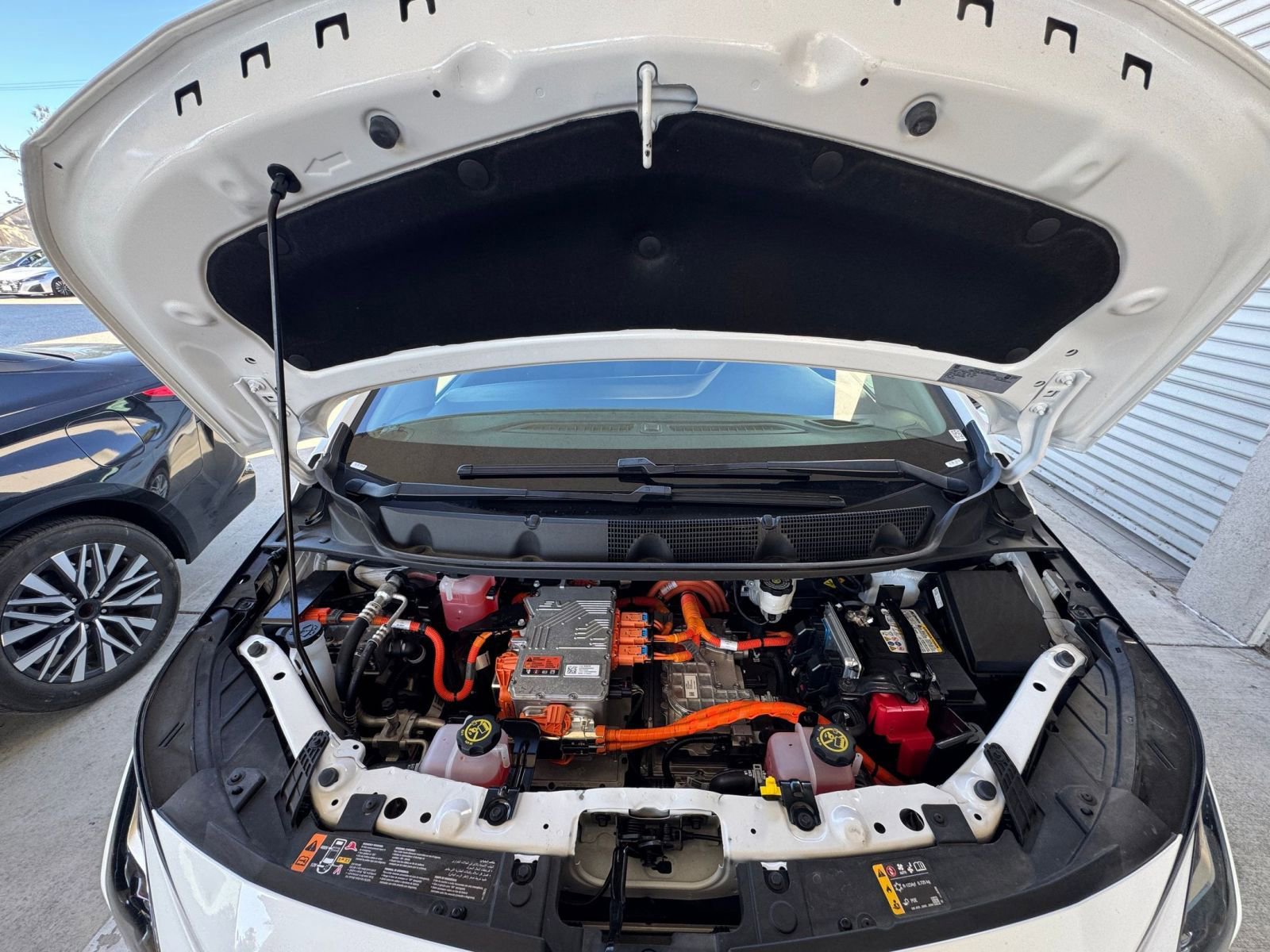 Thumbnail: 2023 Chevrolet Bolt EV - 33