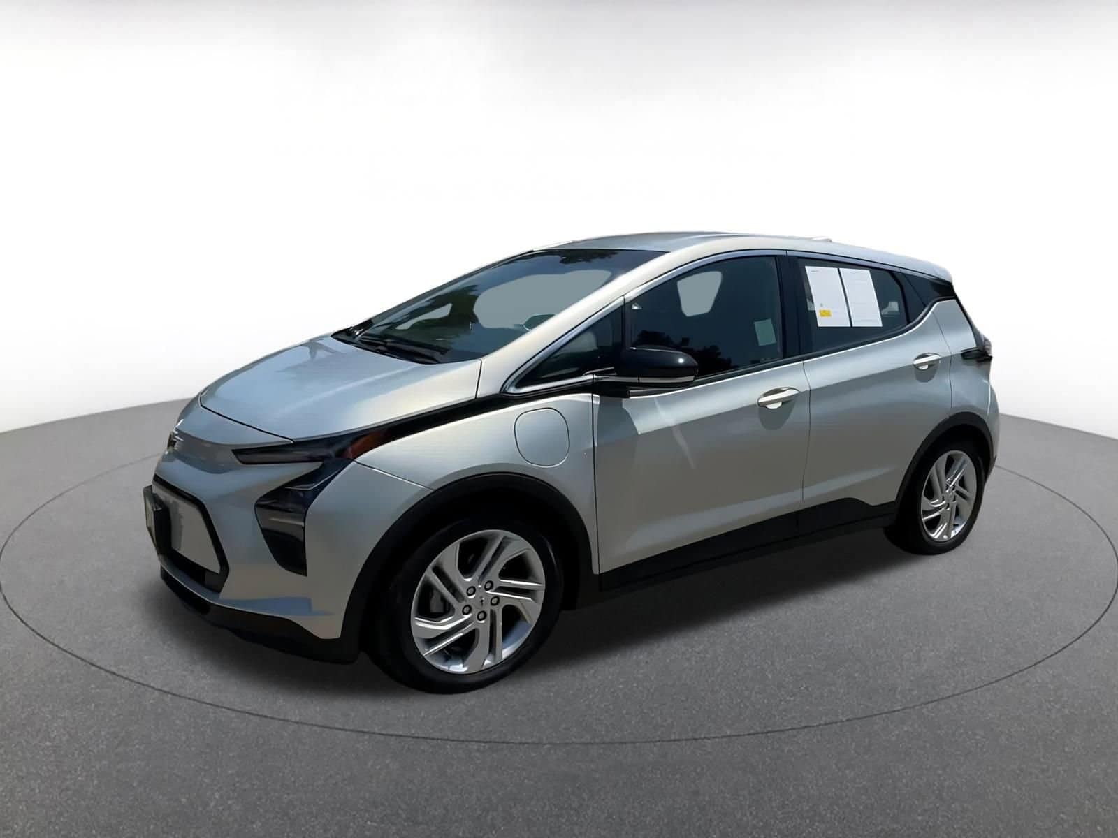 Thumbnail: 2023 Chevrolet Bolt EV - 7