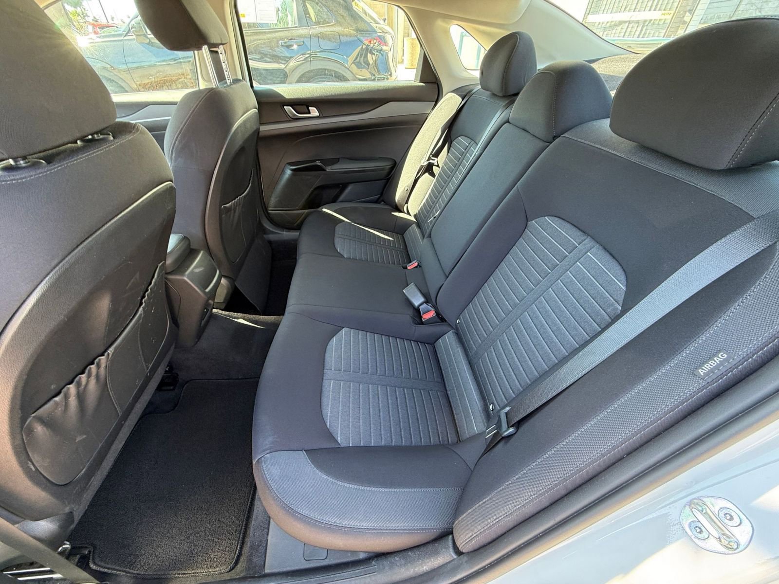 Thumbnail: 2025 Kia K5 - 23