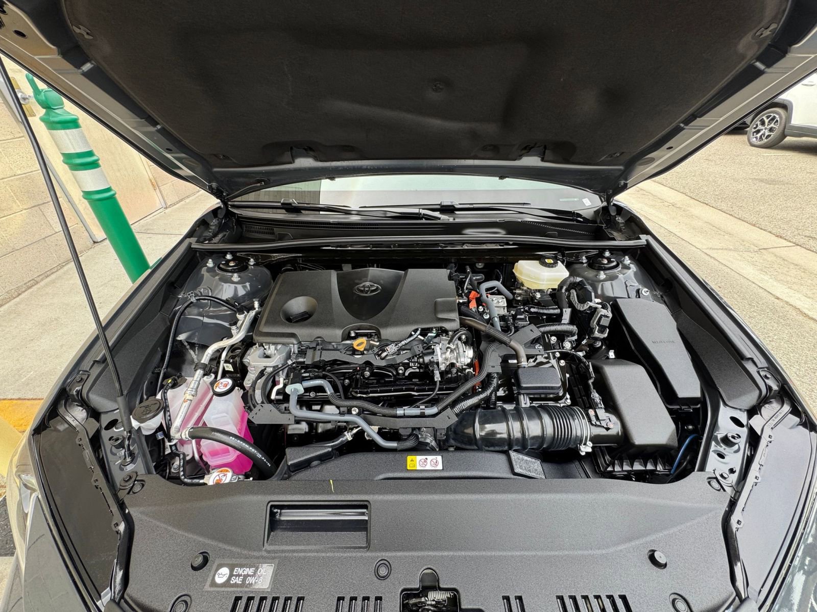 Thumbnail: 2025 Toyota Camry - 31