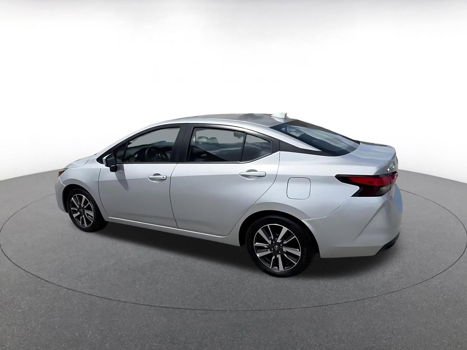 Thumbnail: 2025 Nissan Versa - 10