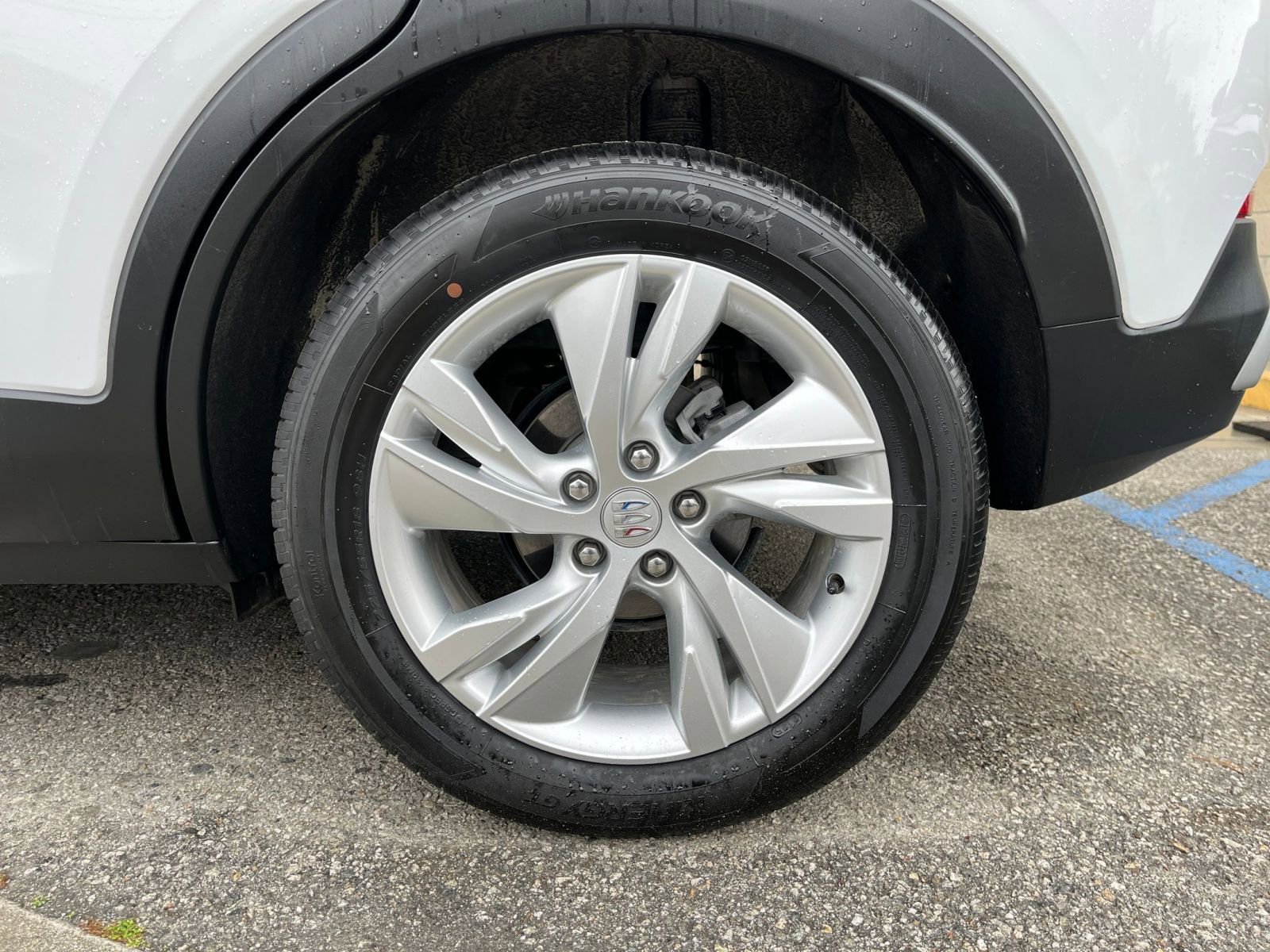 Thumbnail: 2025 Buick Encore GX - 30