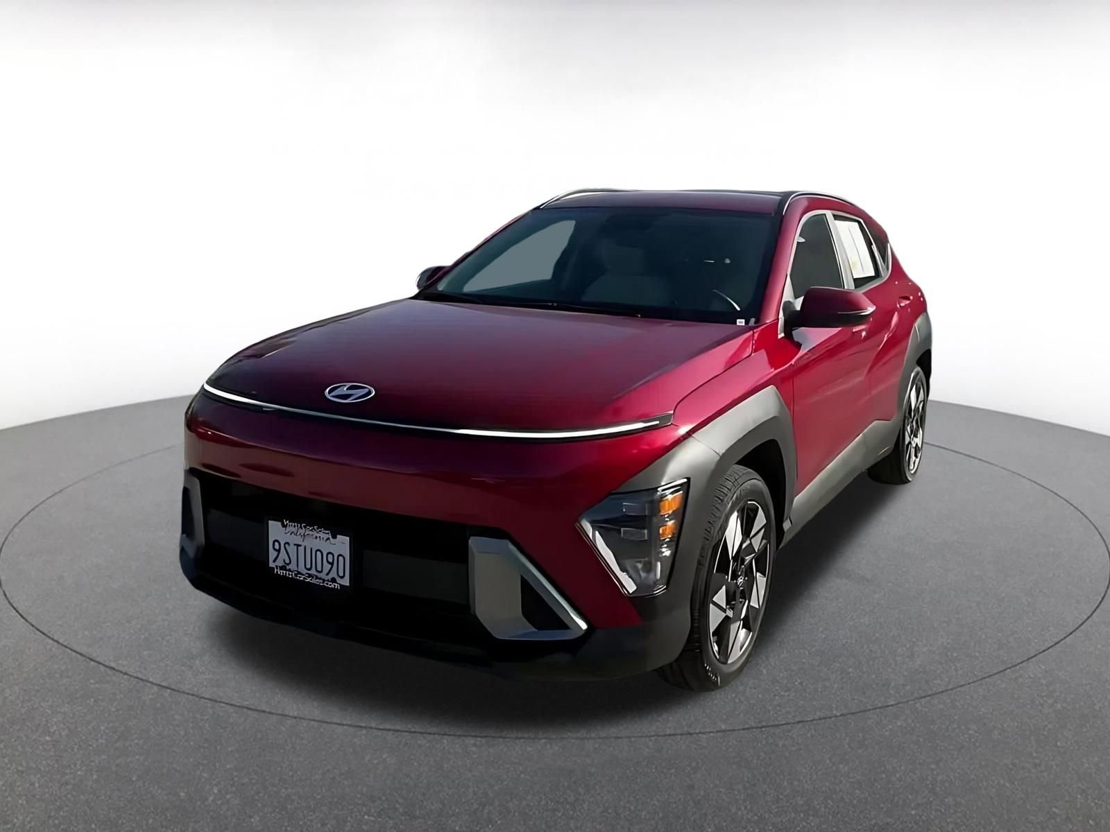 Thumbnail: 2025 Hyundai Kona - 4