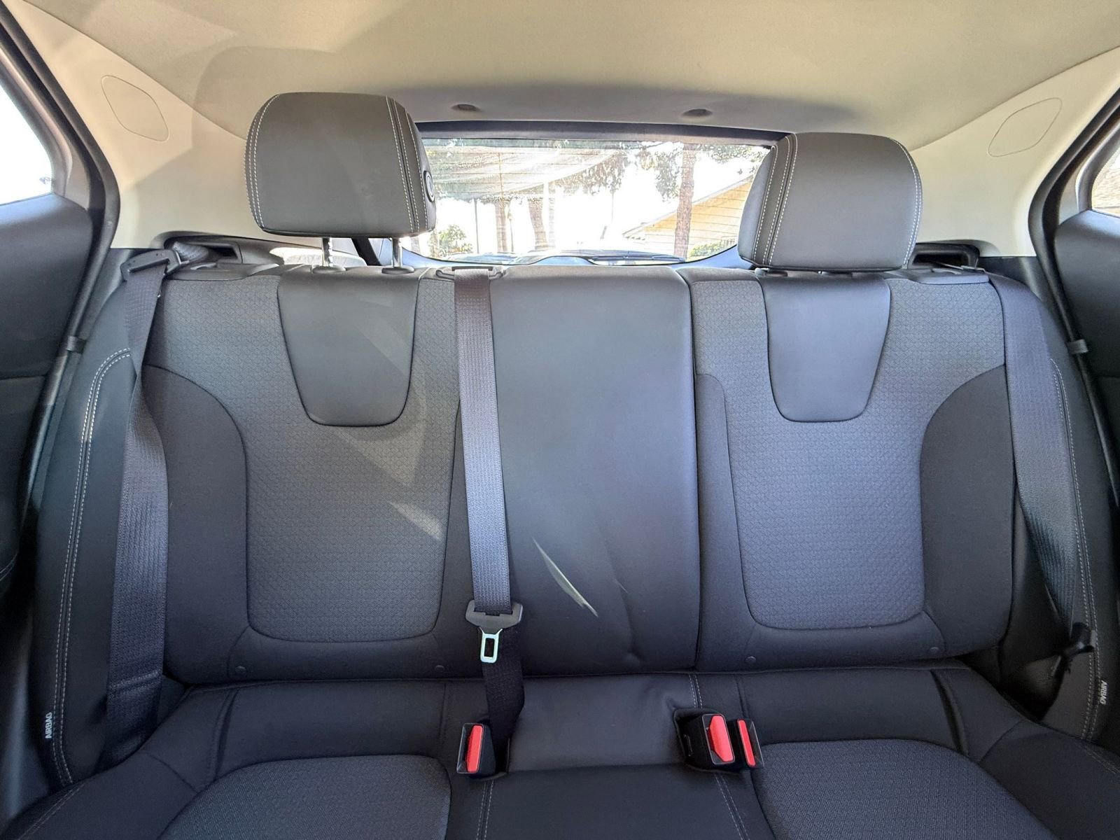 Thumbnail: 2025 Buick Encore GX - 35