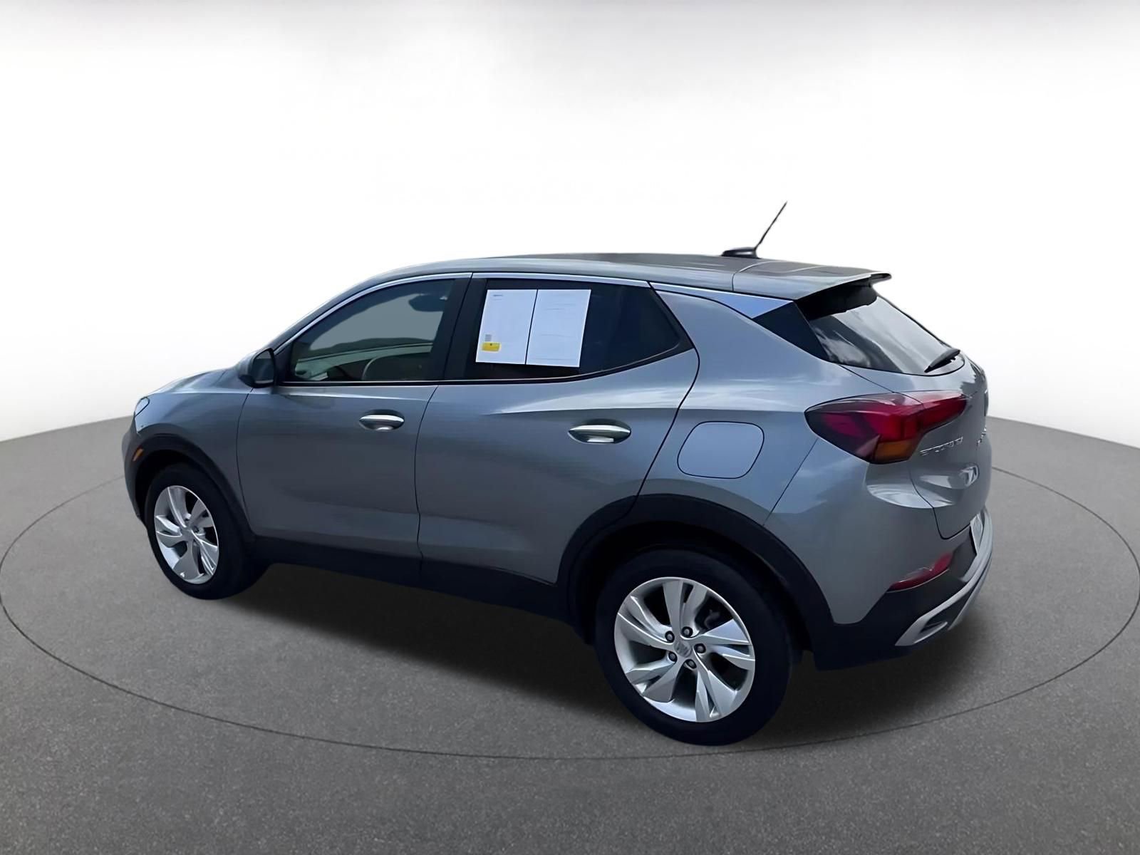 Thumbnail: 2025 Buick Encore GX - 10