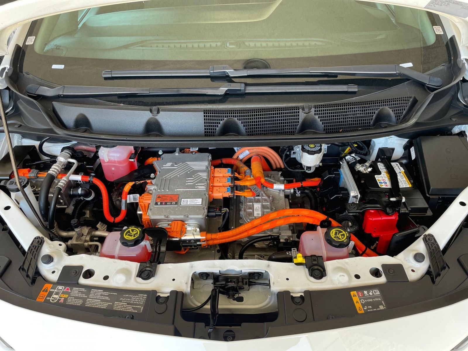 Thumbnail: 2023 Chevrolet Bolt EV - 35