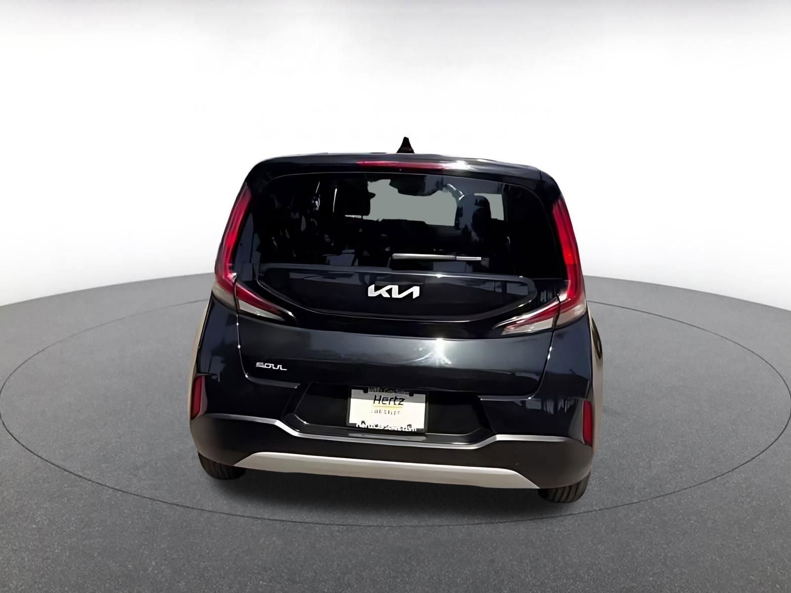 Thumbnail: 2025 Kia Soul - 16