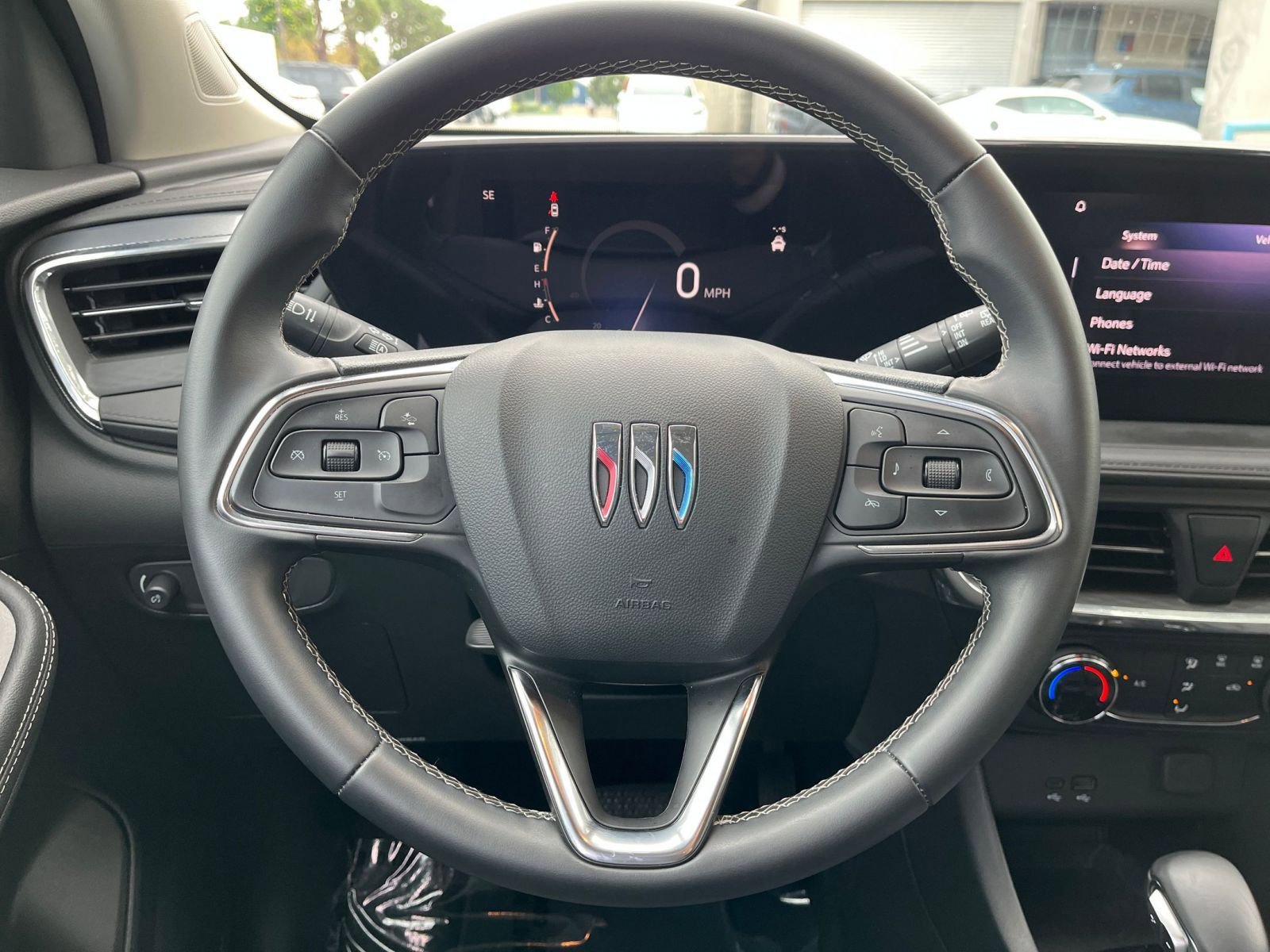 Thumbnail: 2025 Buick Encore GX - 28