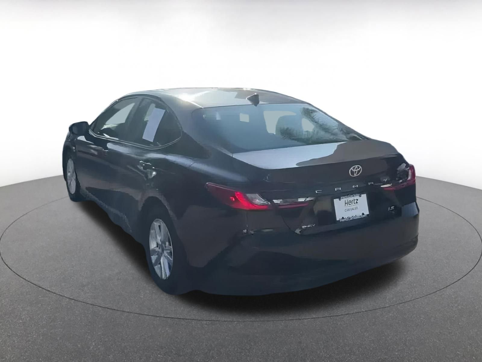 Thumbnail: 2025 Toyota Camry - 11