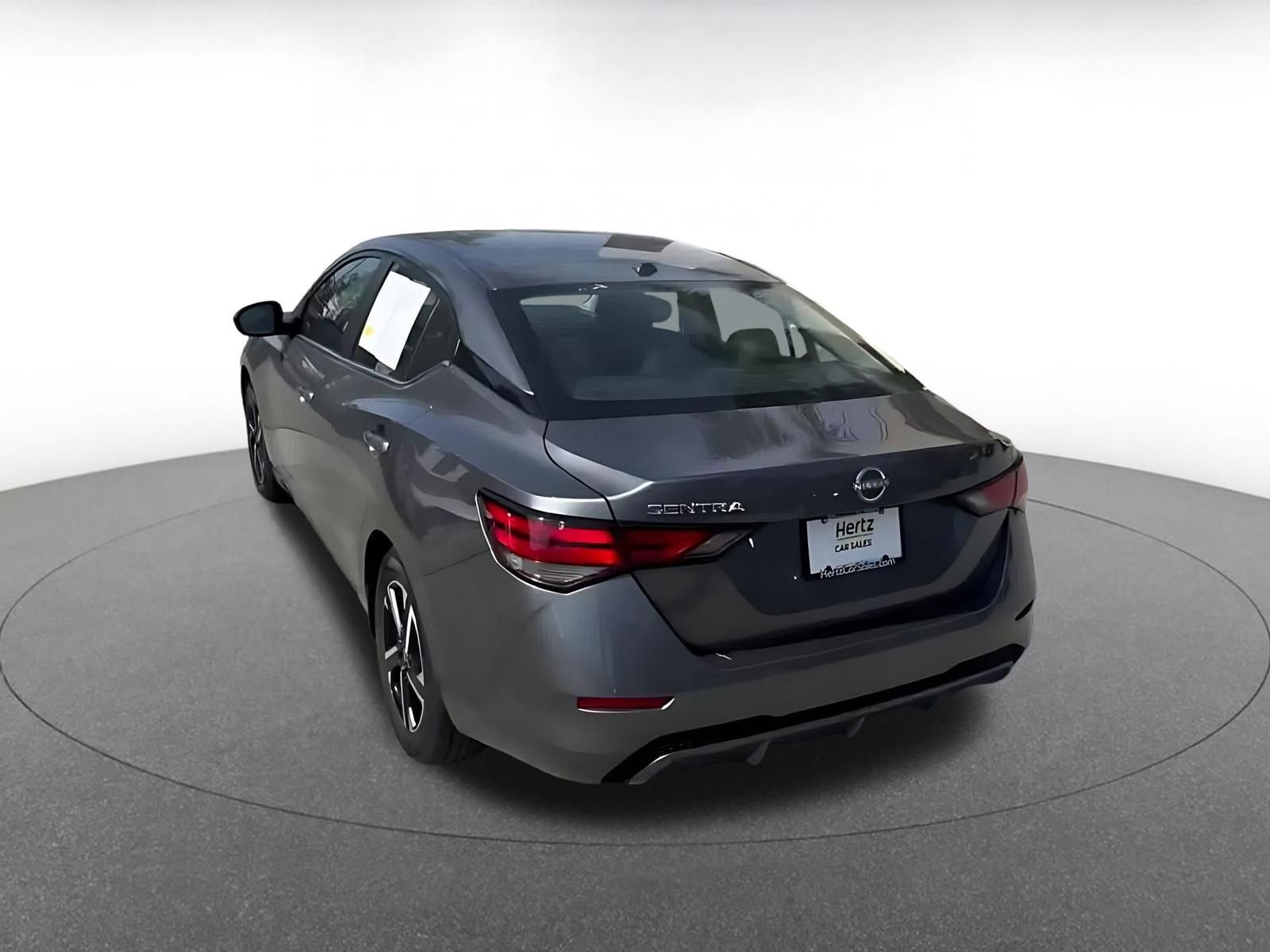 Thumbnail: 2025 Nissan Sentra - 11