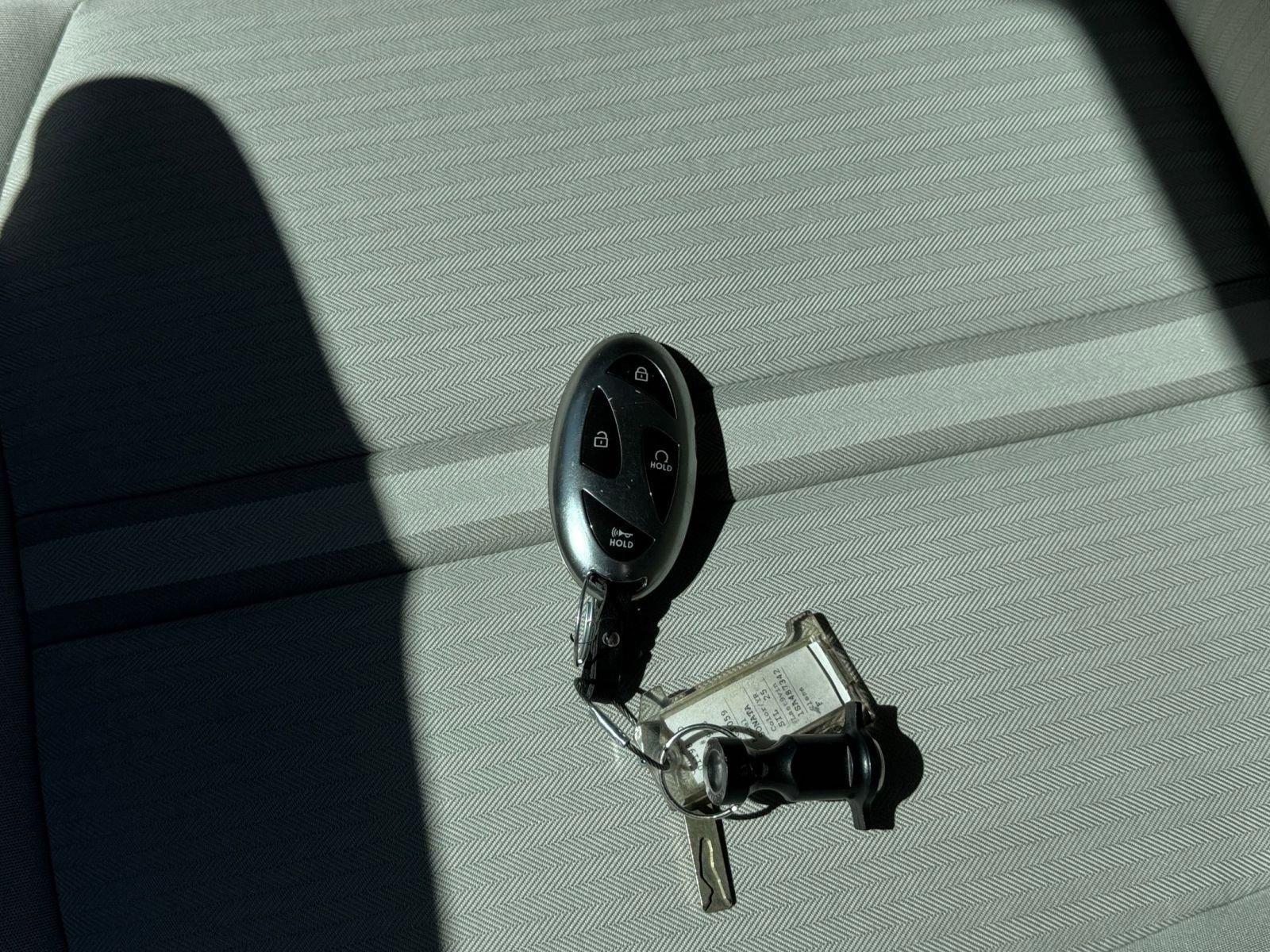 Thumbnail: 2025 Hyundai Sonata - 21