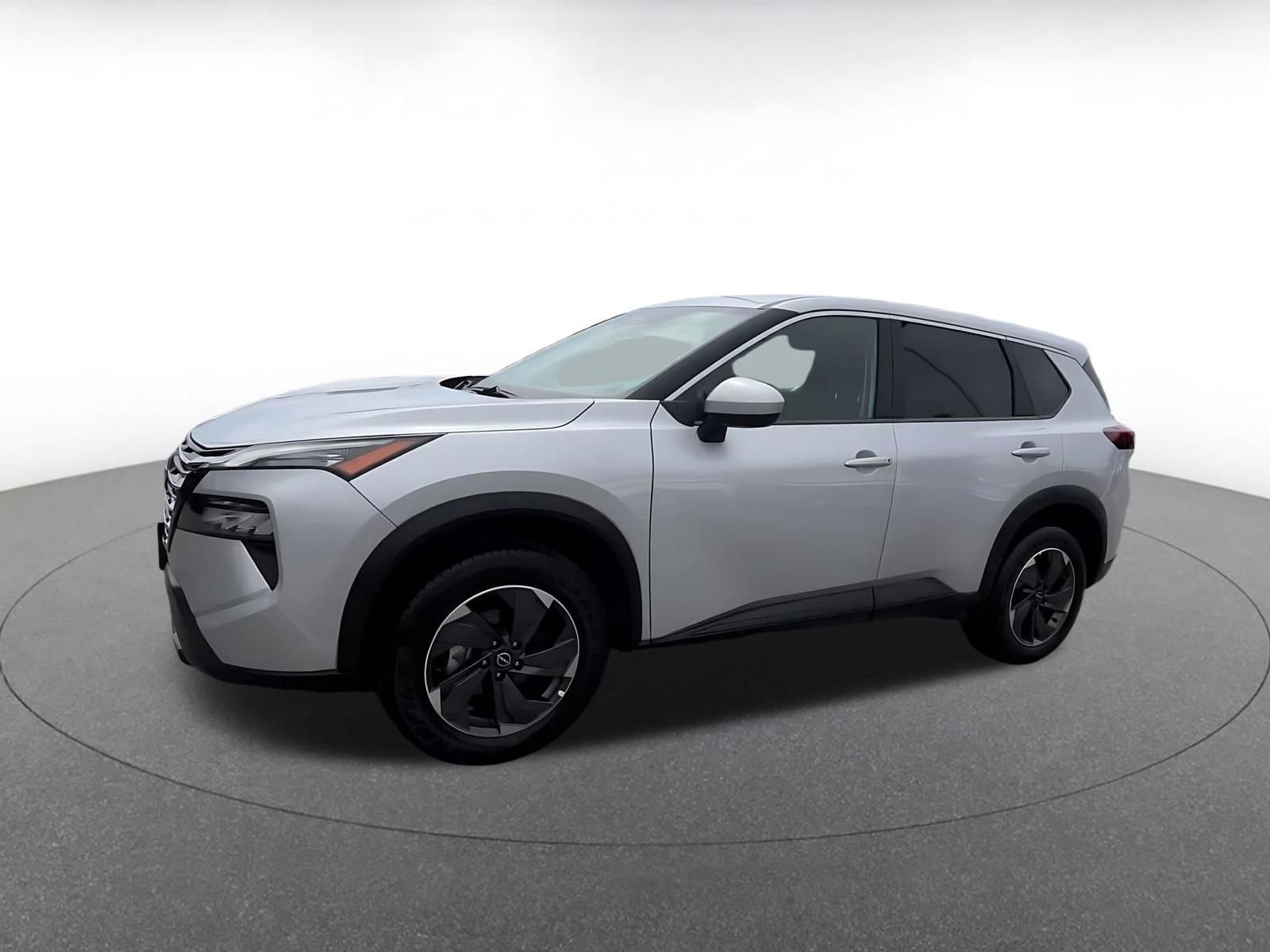 Thumbnail: 2025 Nissan Rogue - 8