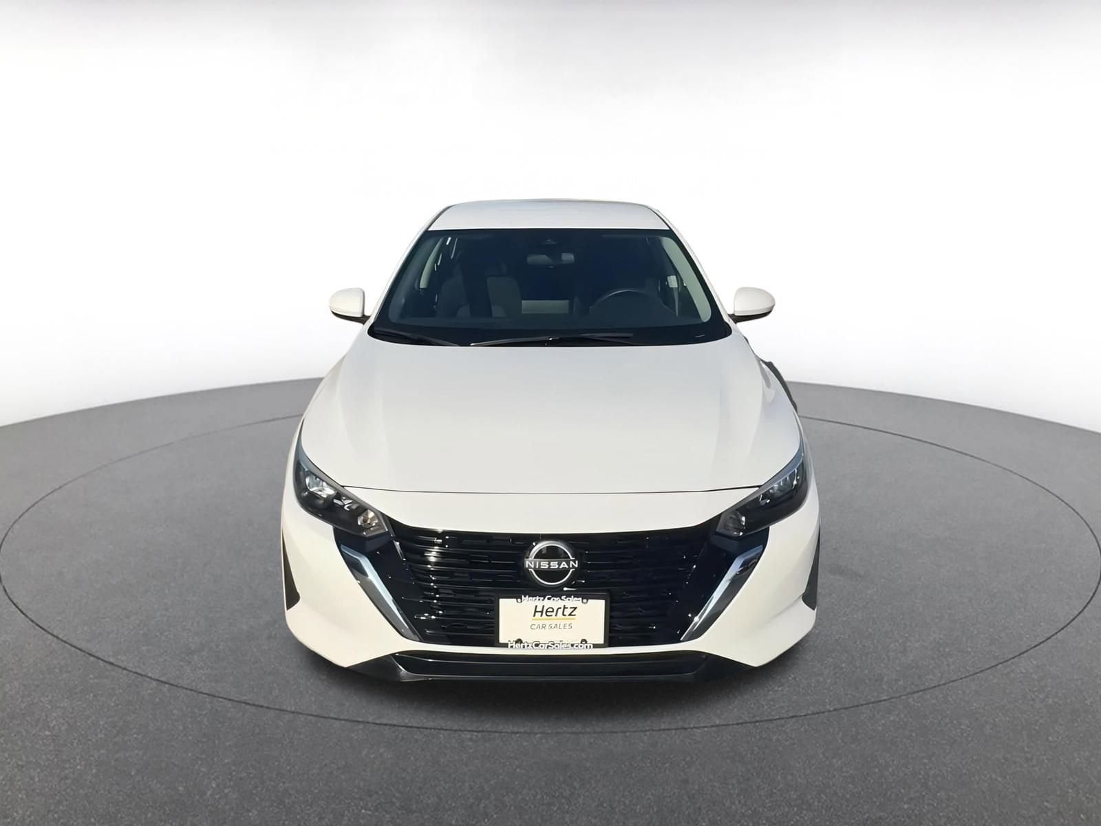 Thumbnail: 2024 Nissan Sentra - 4