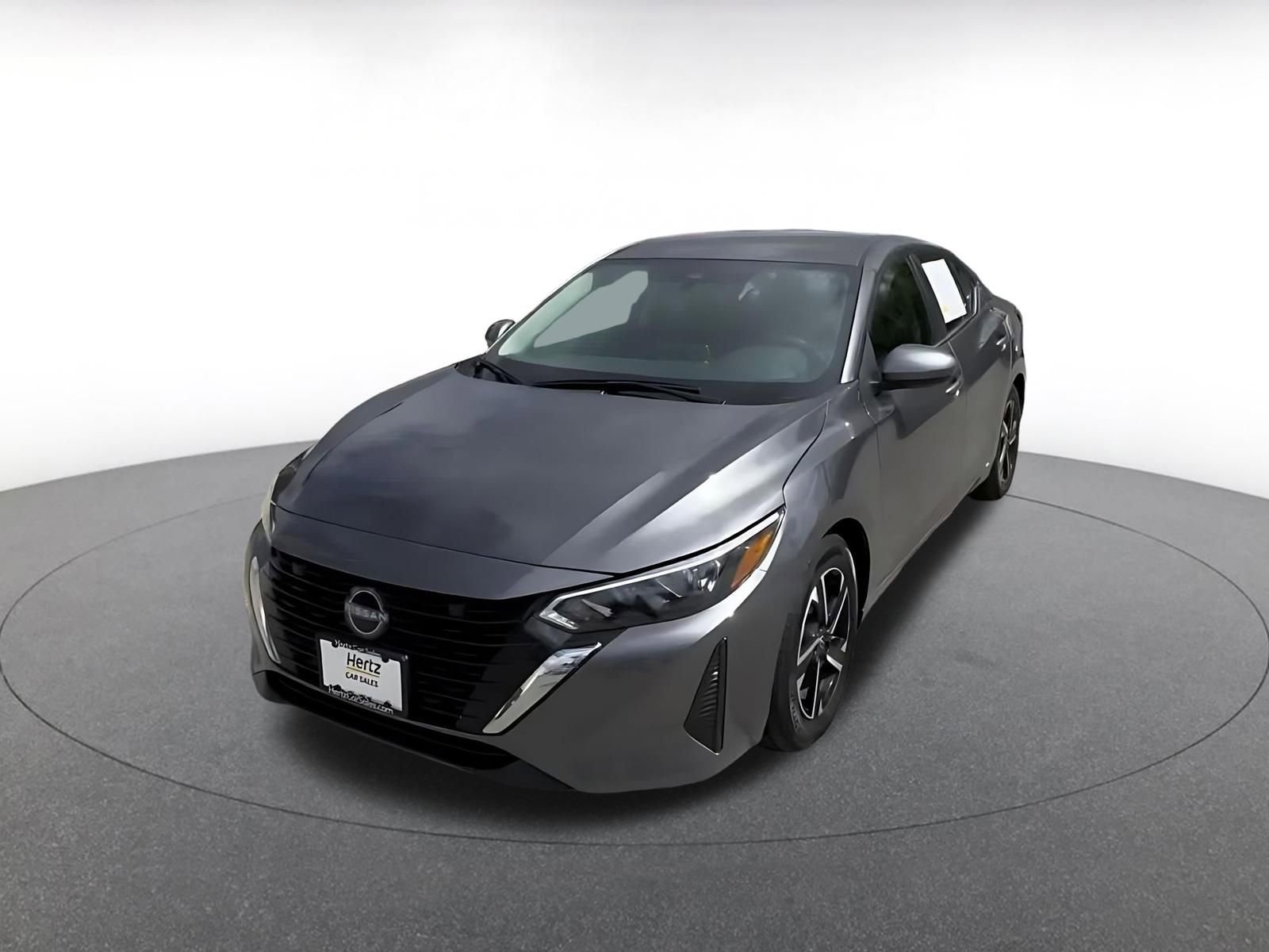 Thumbnail: 2025 Nissan Sentra - 7
