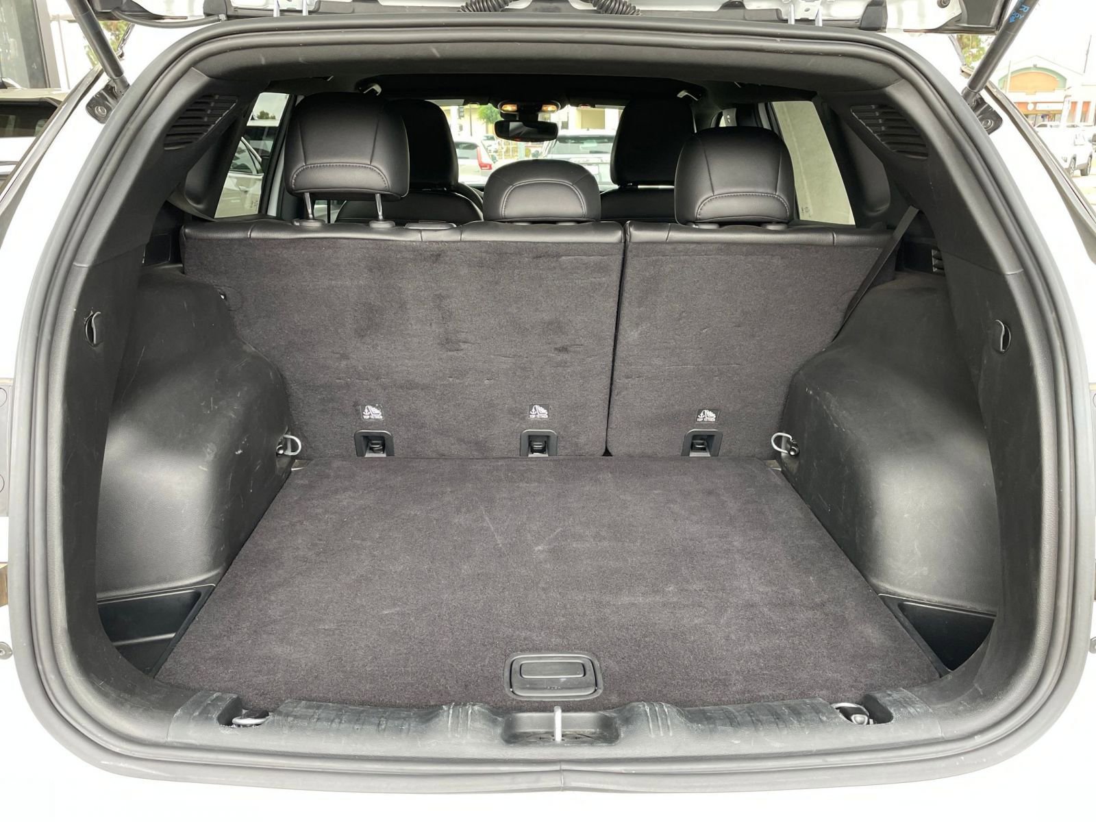 Thumbnail: 2025 Jeep Compass - 31