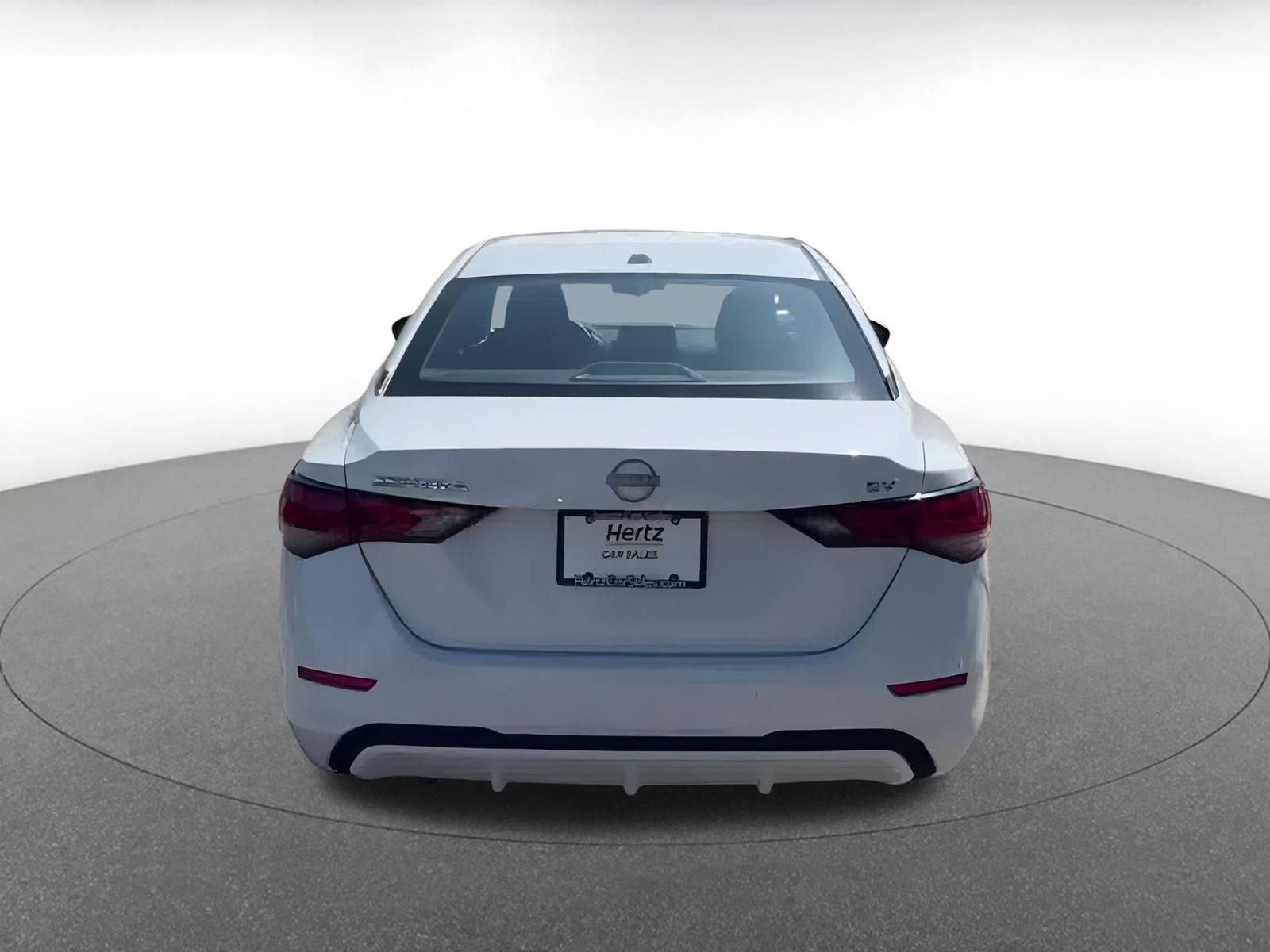 Thumbnail: 2024 Nissan Sentra - 12