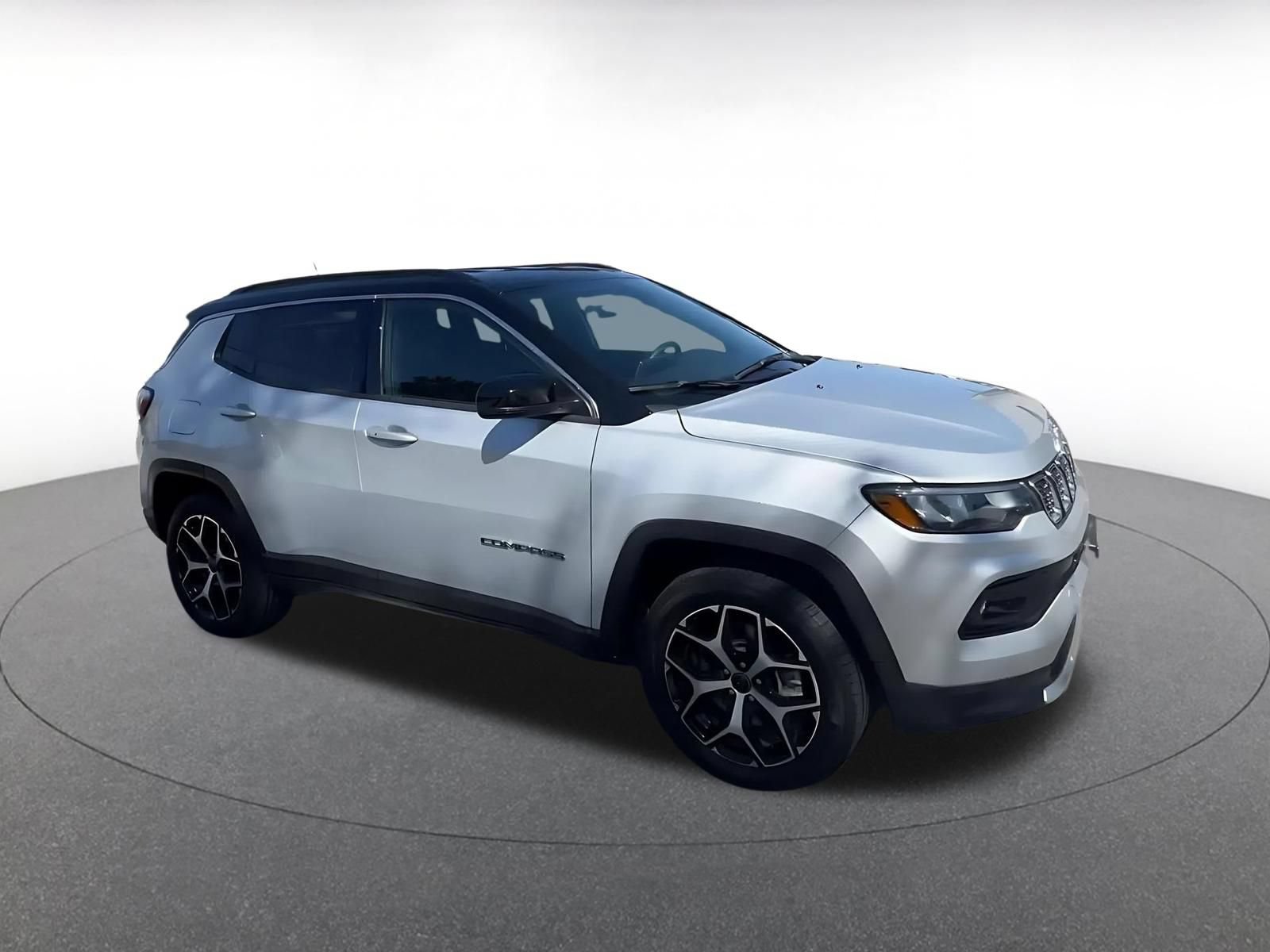 Thumbnail: 2025 Jeep Compass - 2