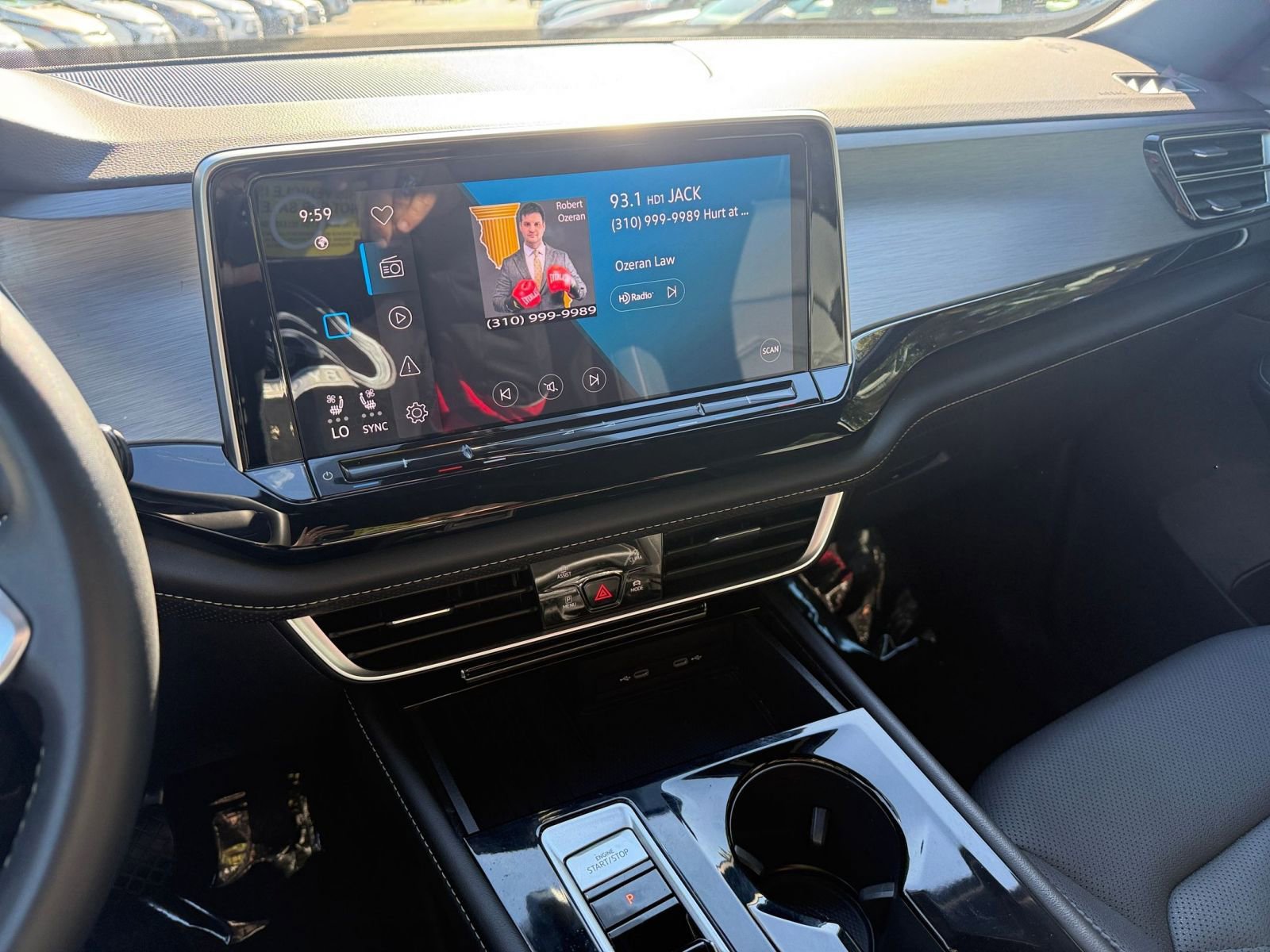 Thumbnail: 2025 Volkswagen Atlas - 18