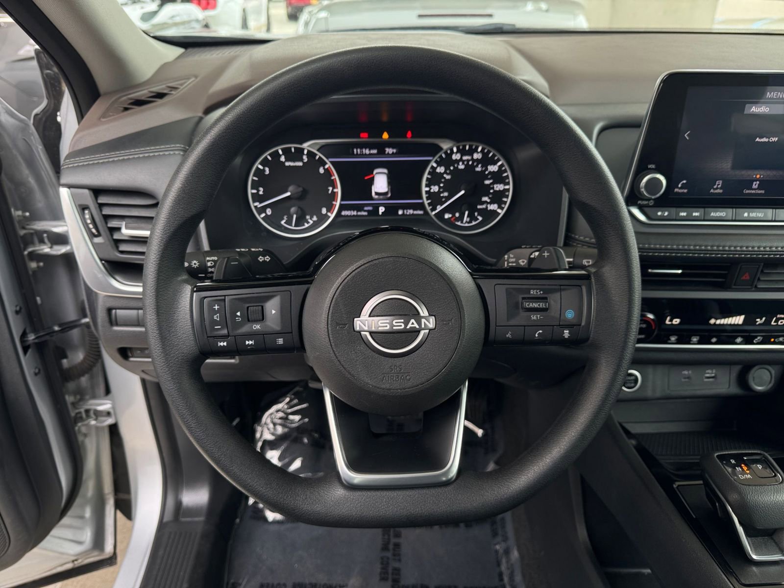 Thumbnail: 2023 Nissan Rogue - 28