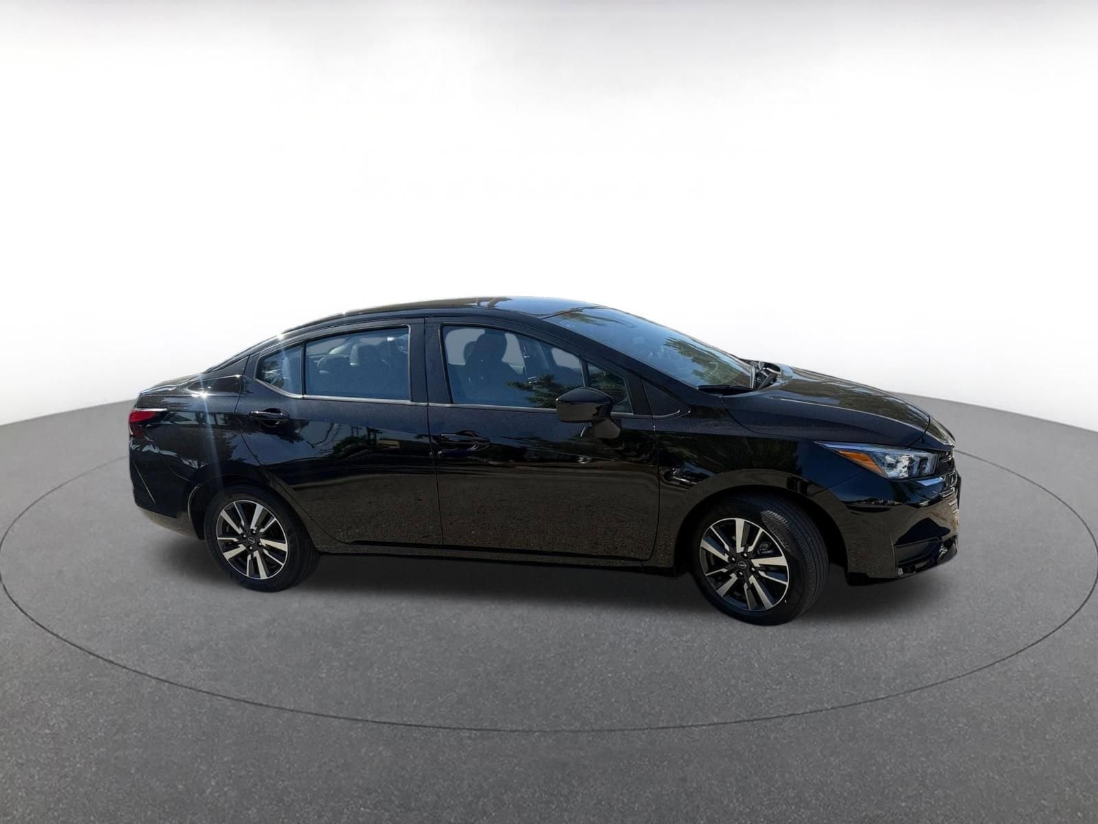 Thumbnail: 2025 Nissan Versa - 1