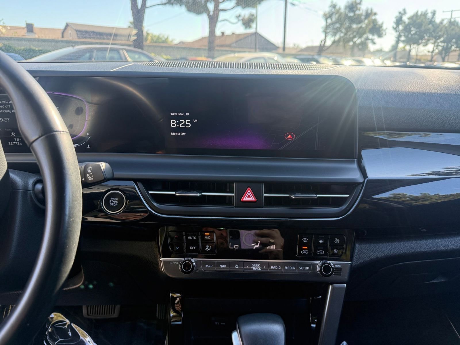 Thumbnail: 2025 Kia Seltos - 17