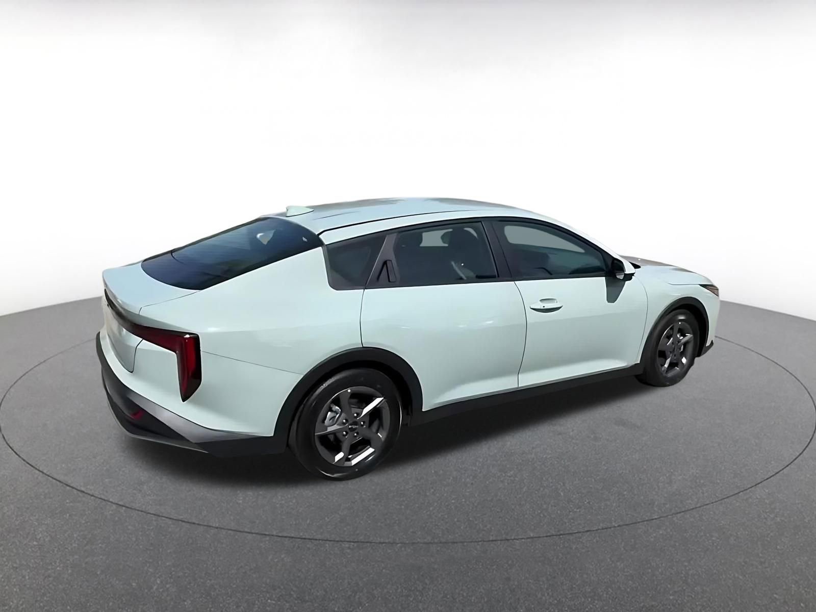 Thumbnail: 2025 Kia K4 - 15