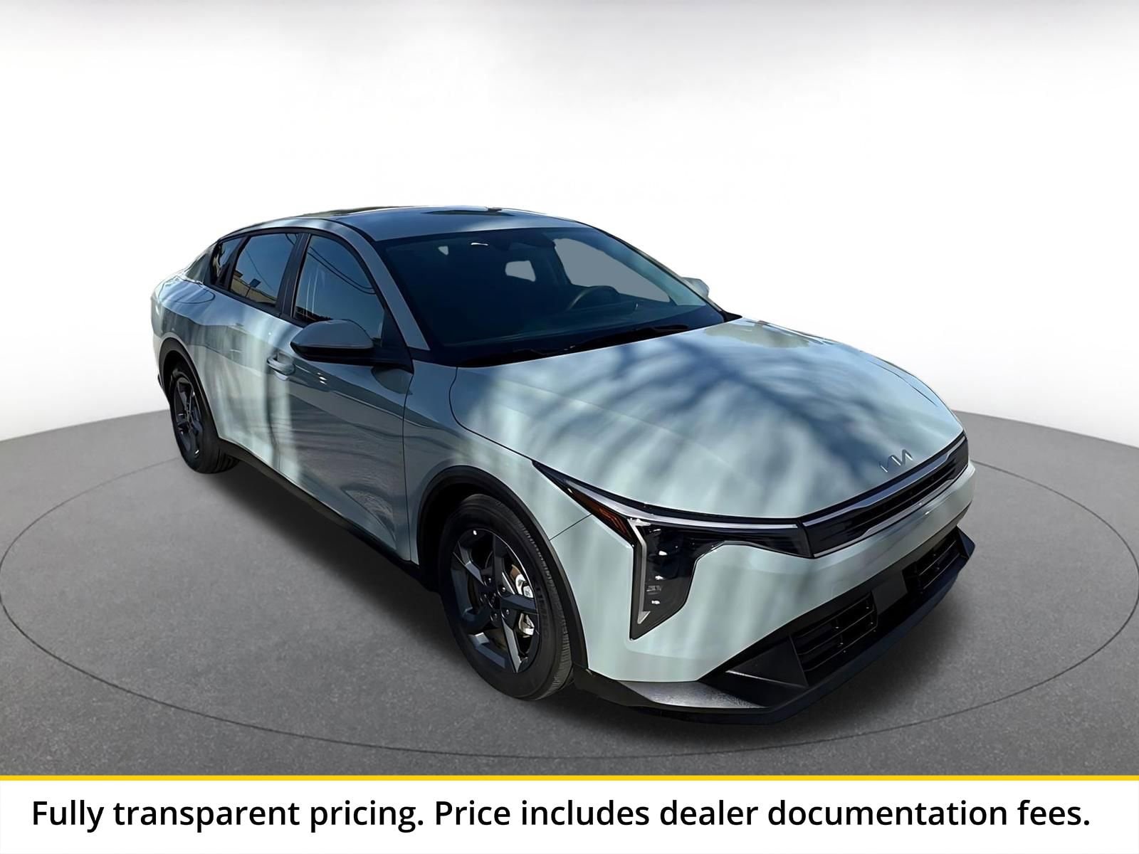 Thumbnail: 2025 Kia K4 - 1