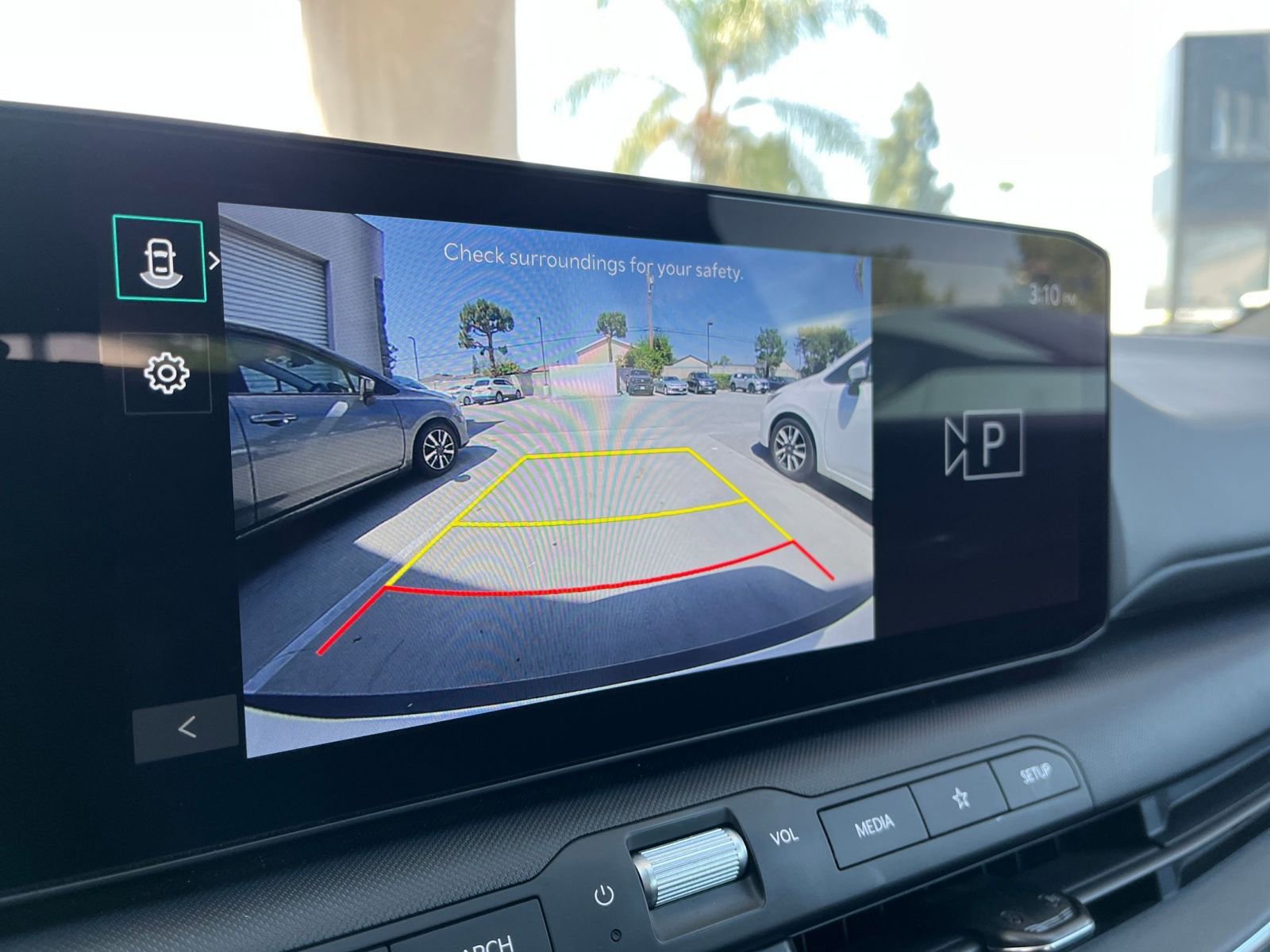 Thumbnail: 2025 Kia K4 - 24