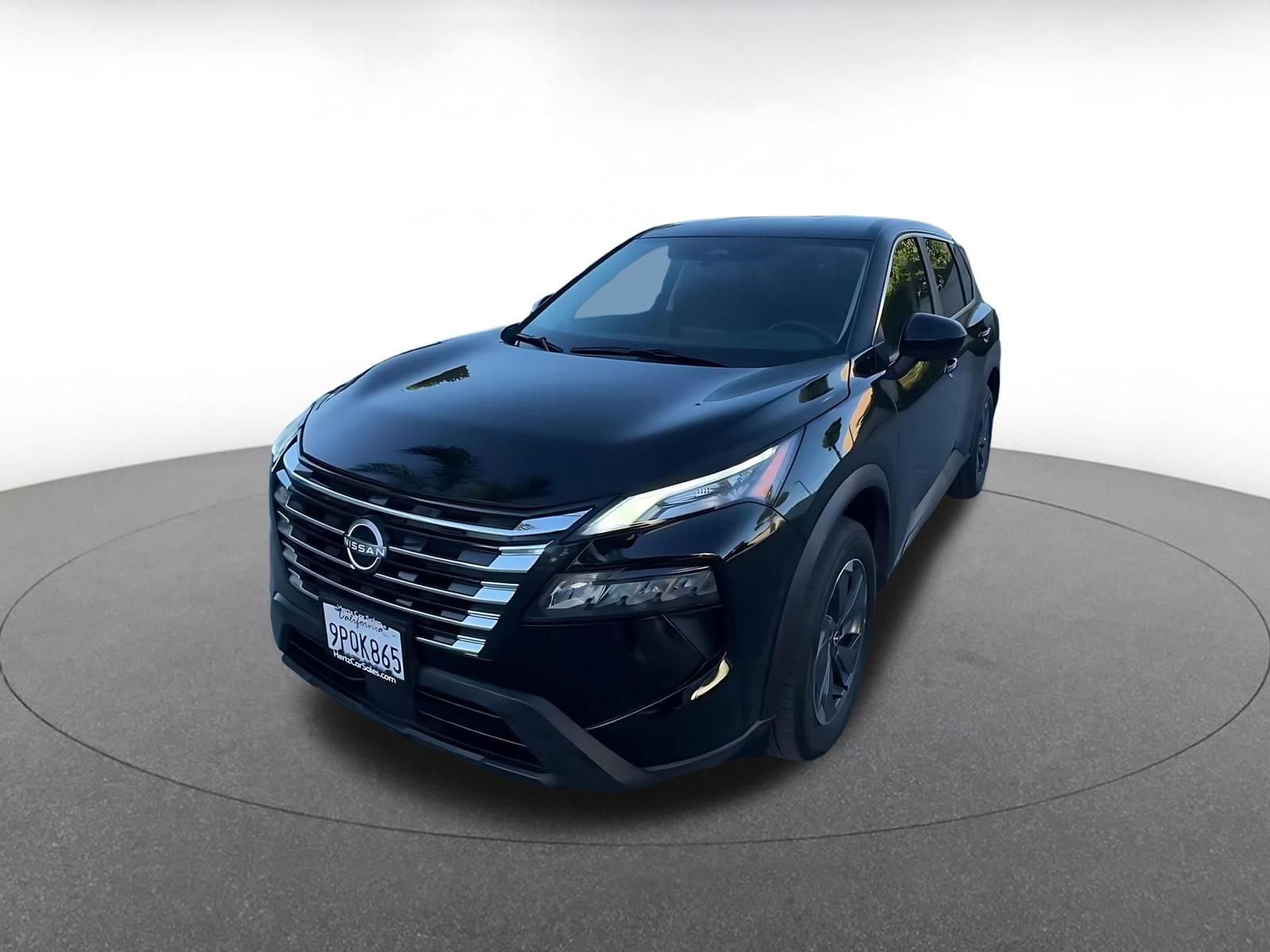 Thumbnail: 2025 Nissan Rogue - 7